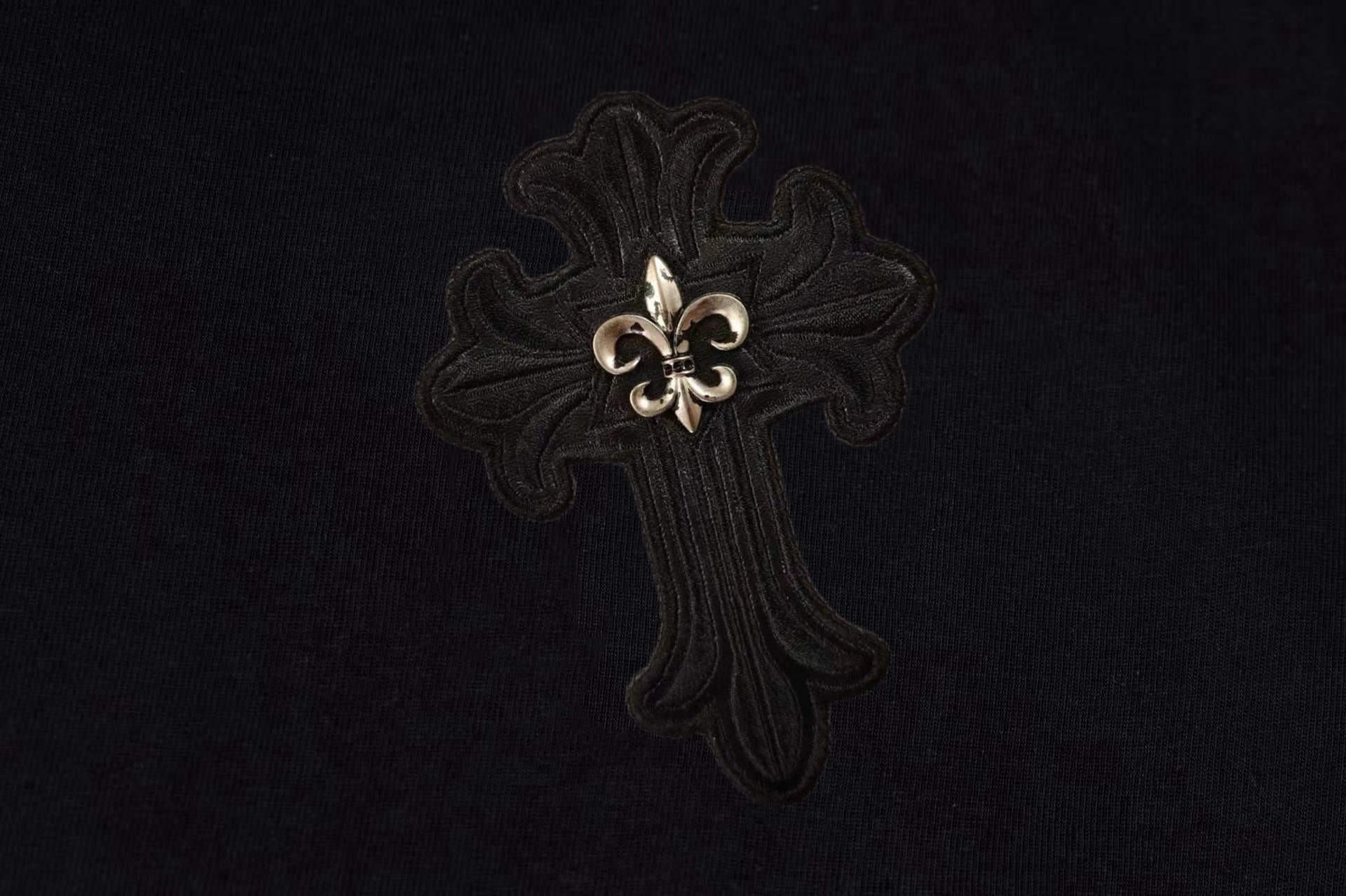 LuxluxHouse Best Quality Clothes Chrome Hearts T-shirt