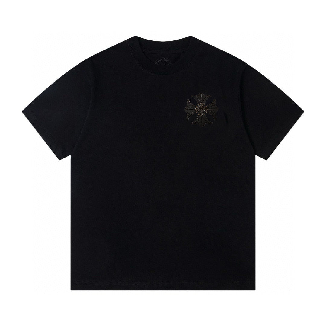 LuxluxHouse Best Quality Clothes Chrome Hearts T-shirt