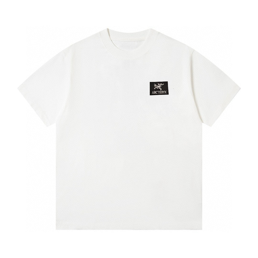 LuxluxHouse Best Quality Clothes T-shirt Arcteryx