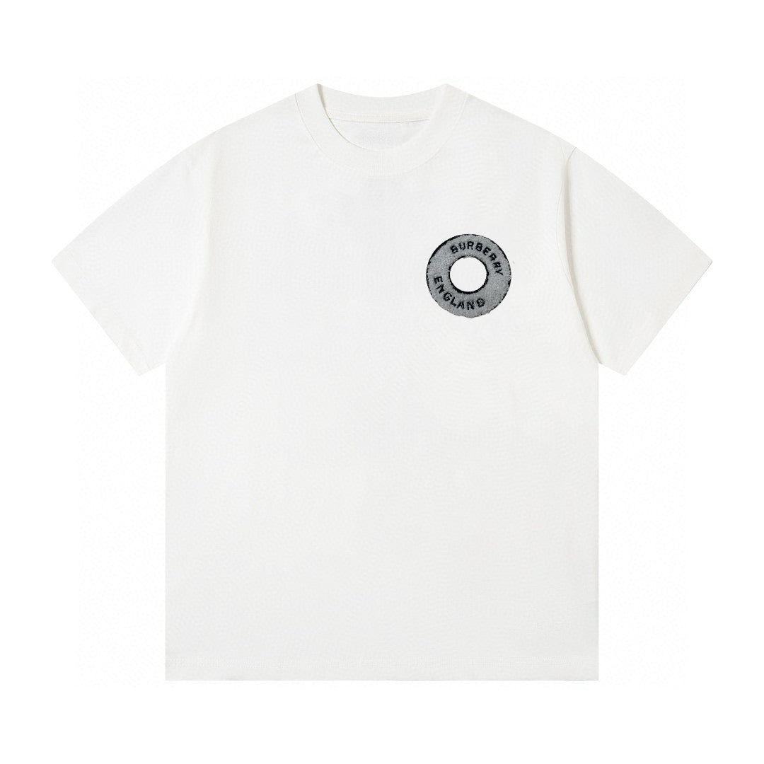 LuxluxHouse Best Quality Clothes Burberry T-shirt