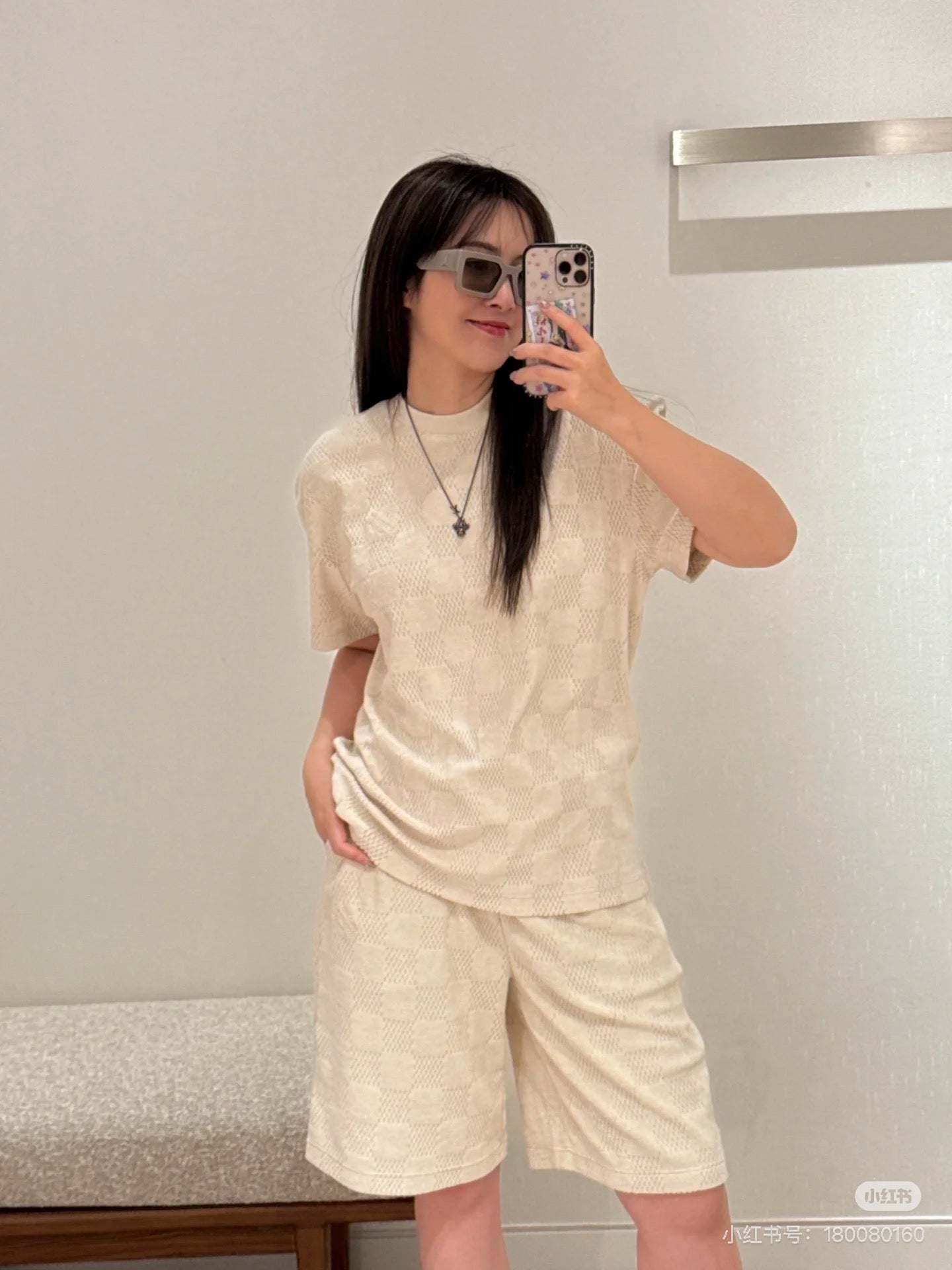 LuxluxHouse Best Quality Clothes Pants Louis Vuitton