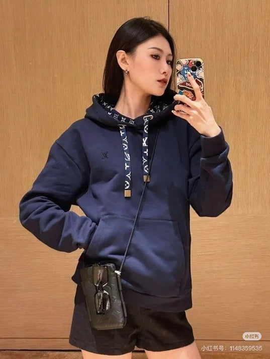 LuxluxHouse Best Quality Clothes Hoodie & Sweater Louis Vuitton