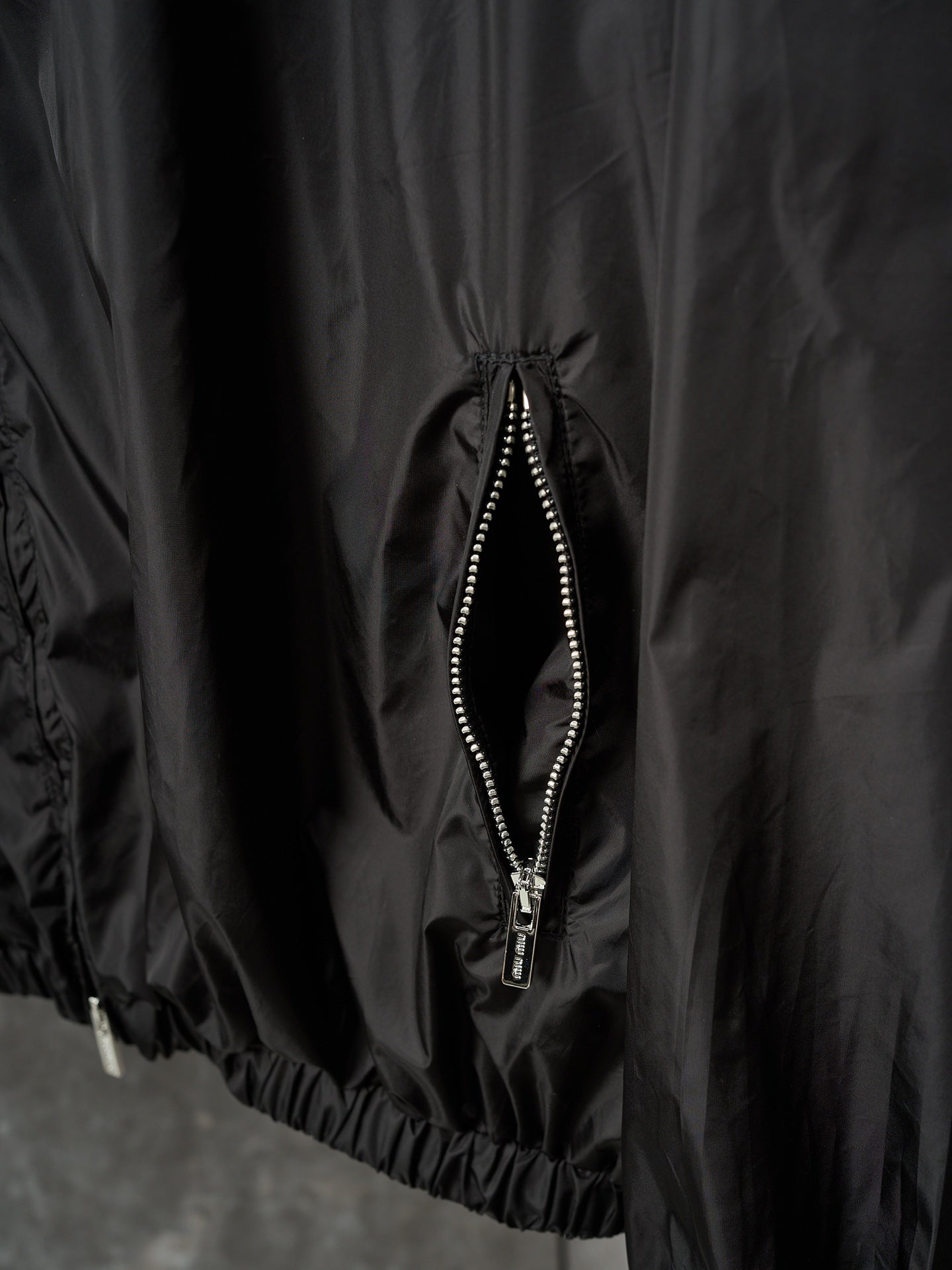 LuxluxHouse Best Quality Clothes Miu Miu Coats & Jackets