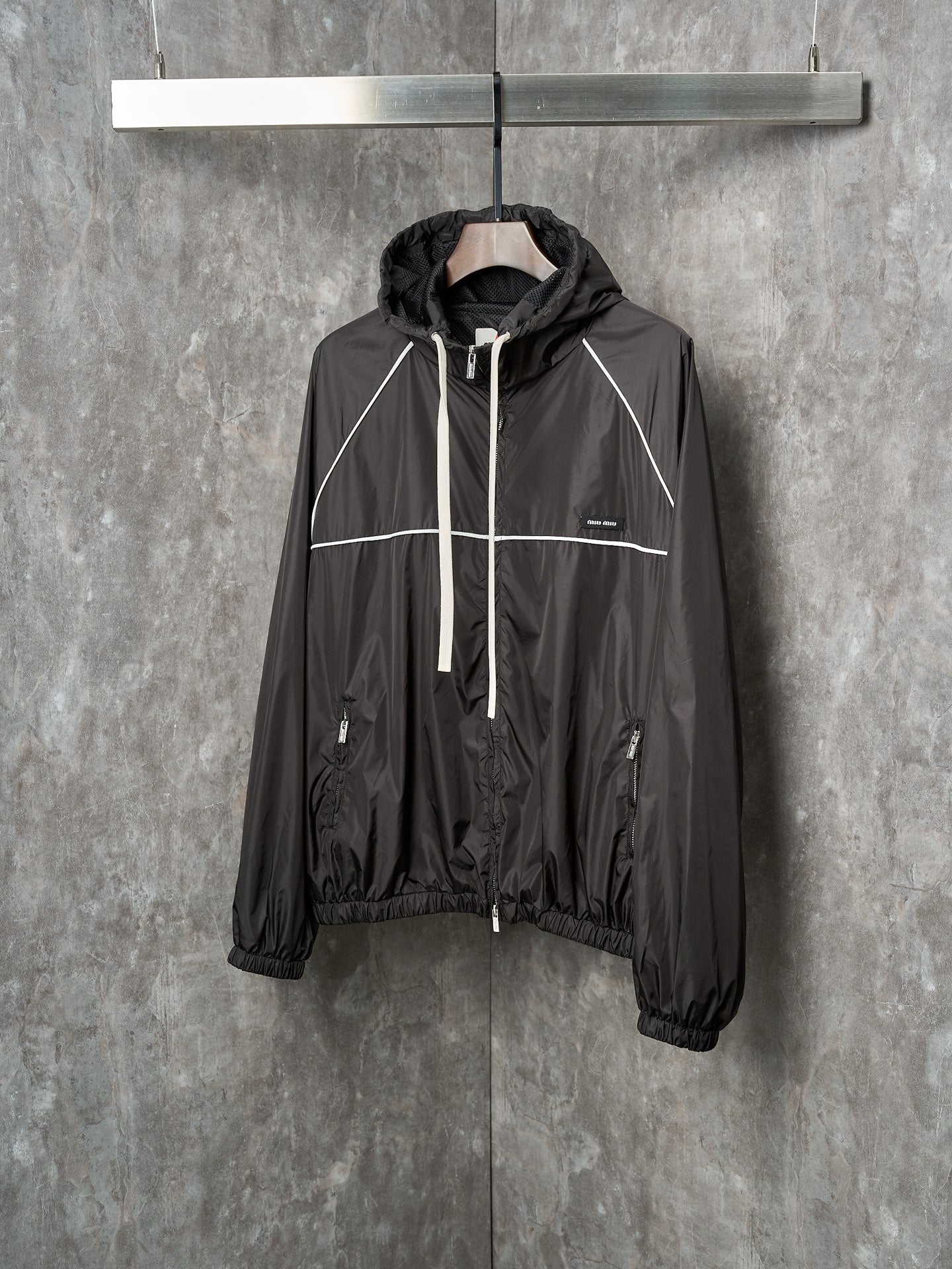 LuxluxHouse Best Quality Clothes Miu Miu Coats & Jackets