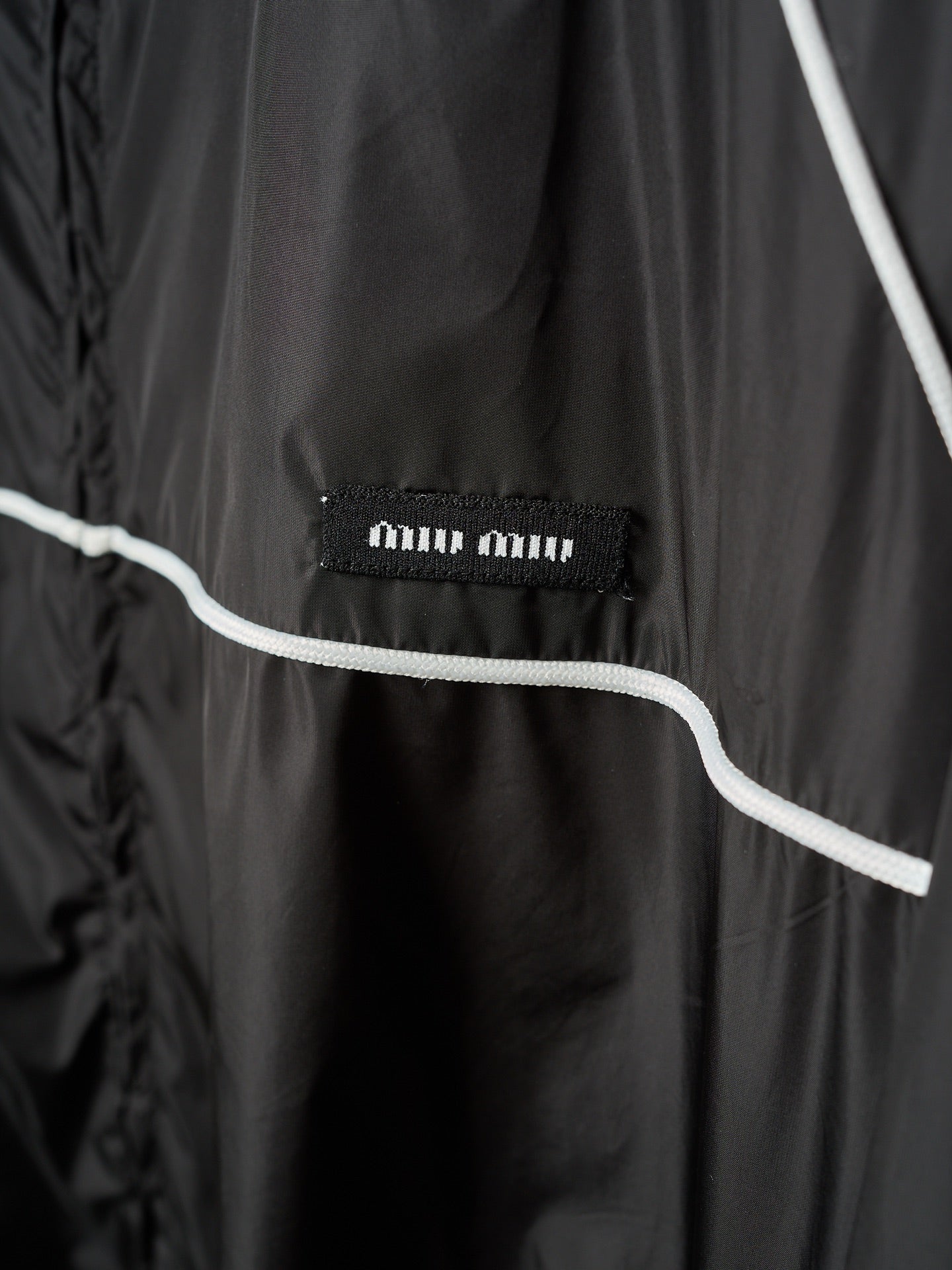 LuxluxHouse Best Quality Clothes Miu Miu Coats & Jackets