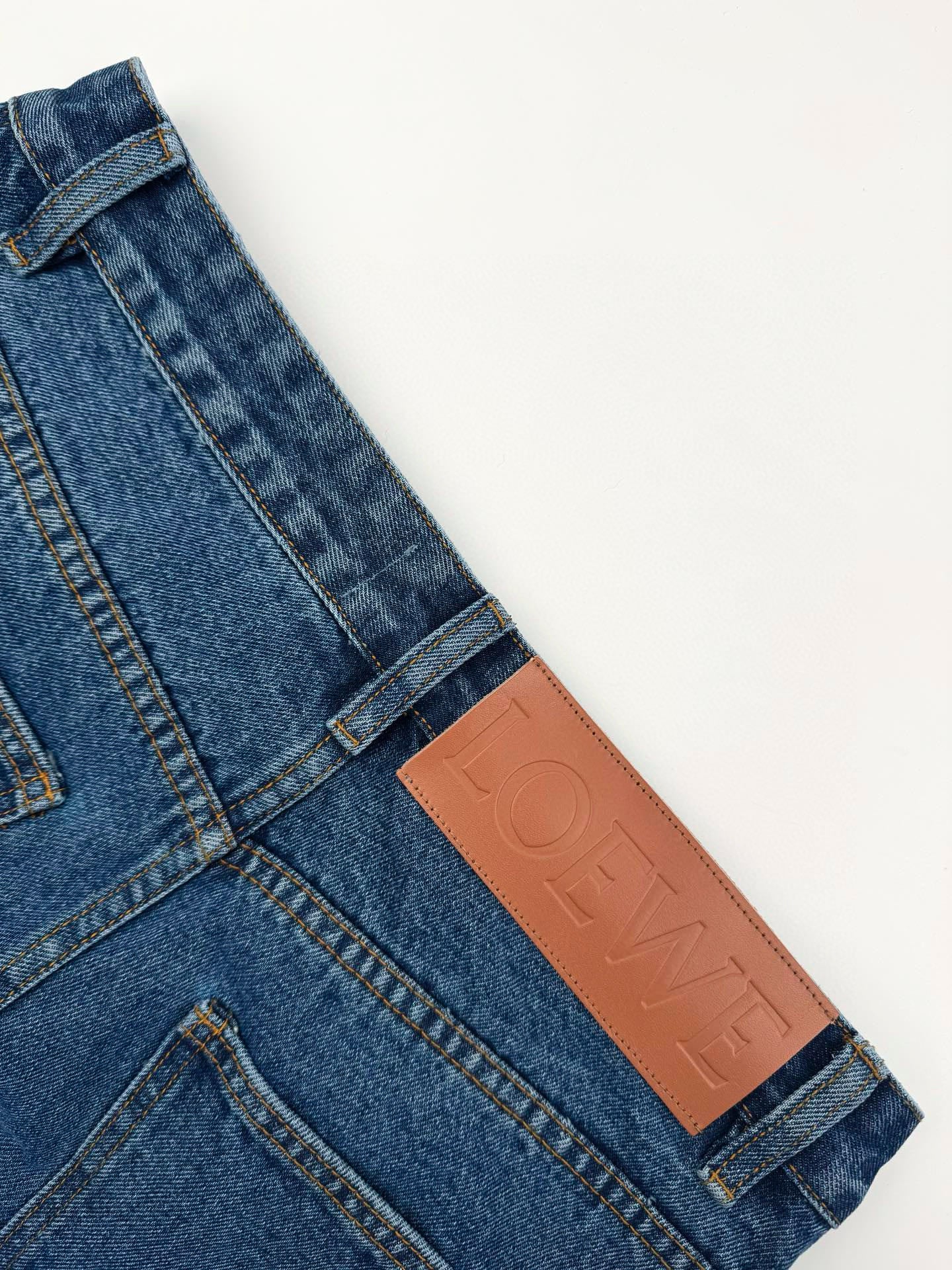 LuxluxHouse Best Quality Clothes Pants Loewe