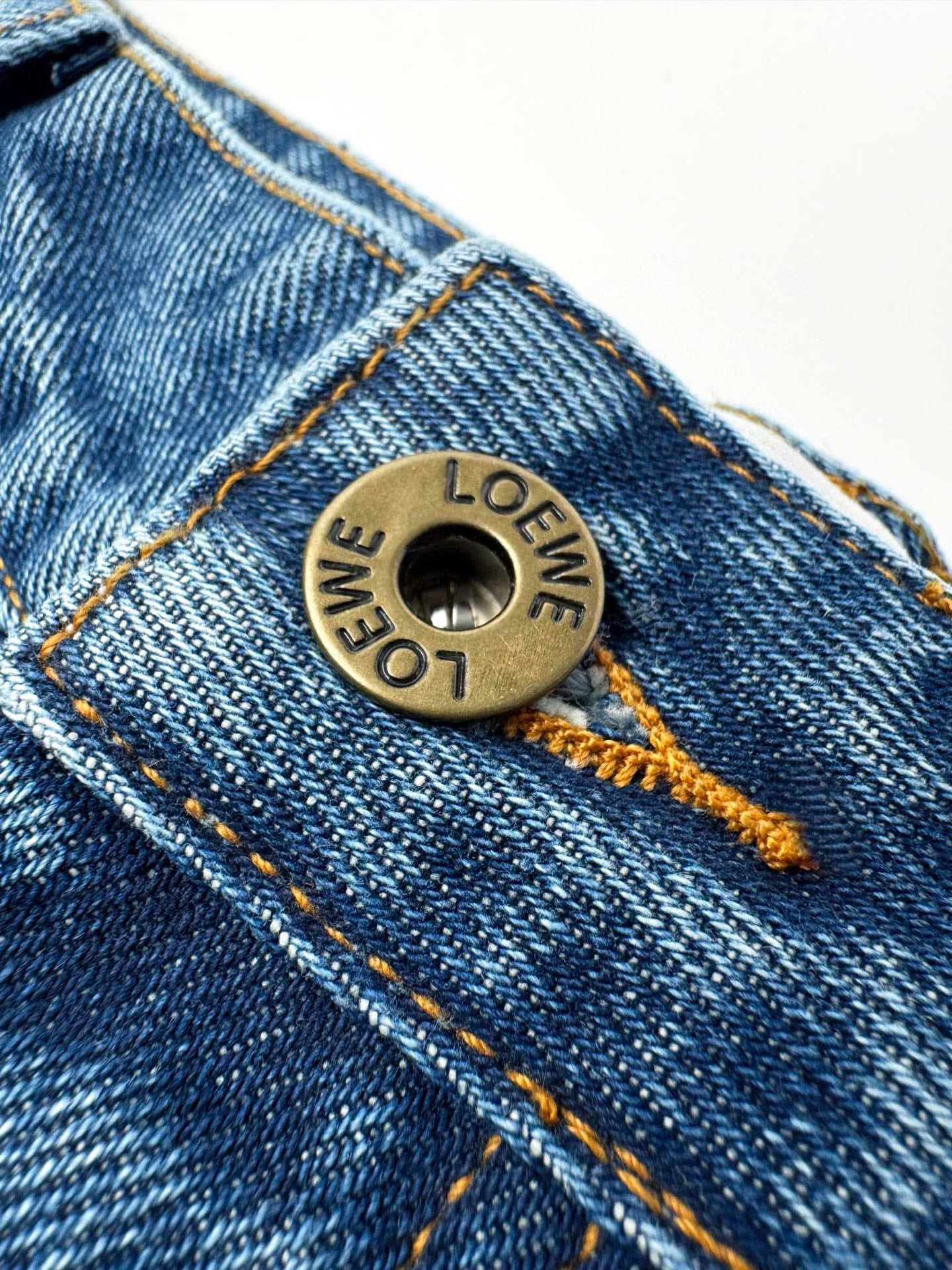 LuxluxHouse Best Quality Clothes Pants Loewe