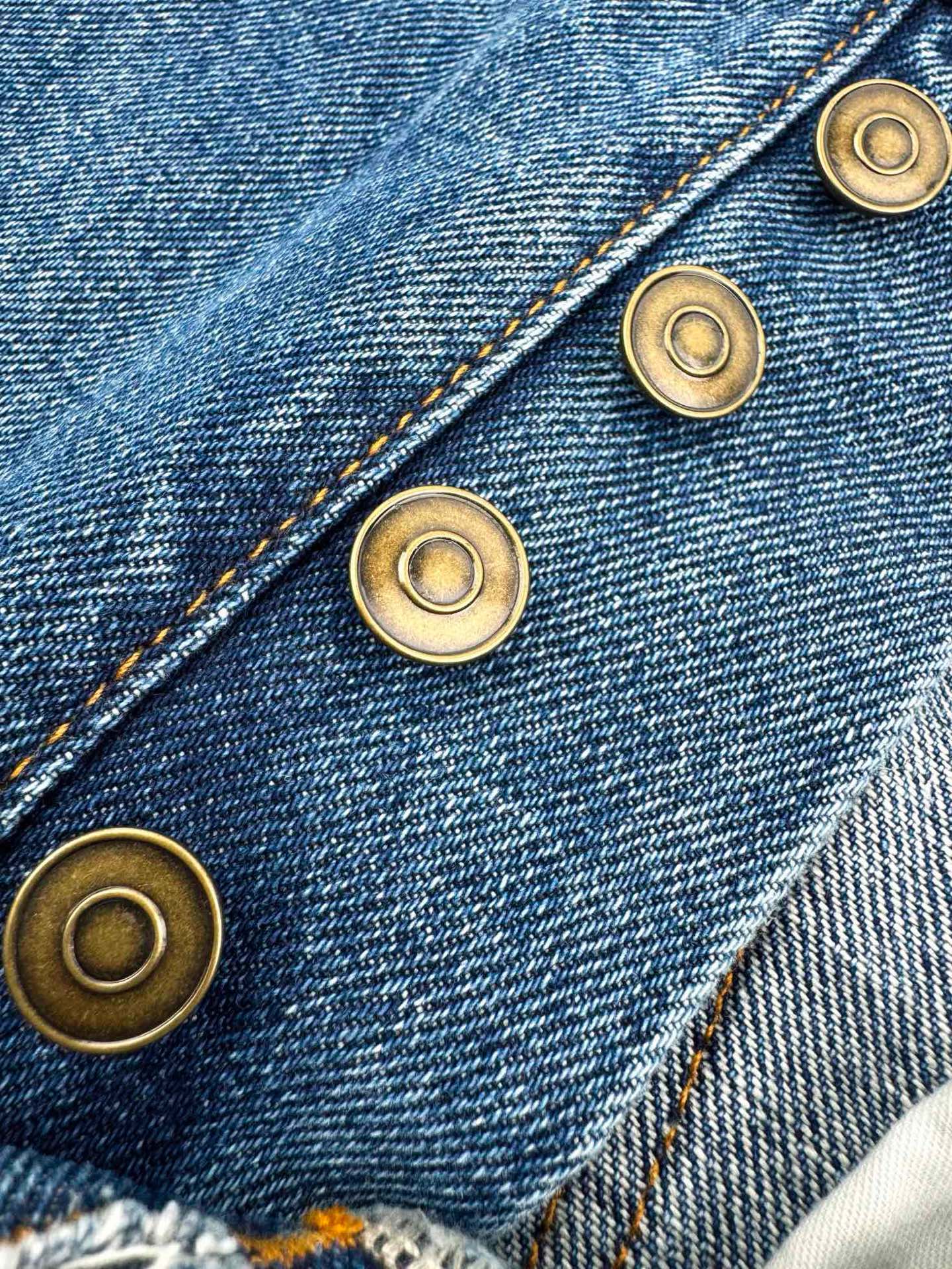 LuxluxHouse Best Quality Clothes Pants Loewe