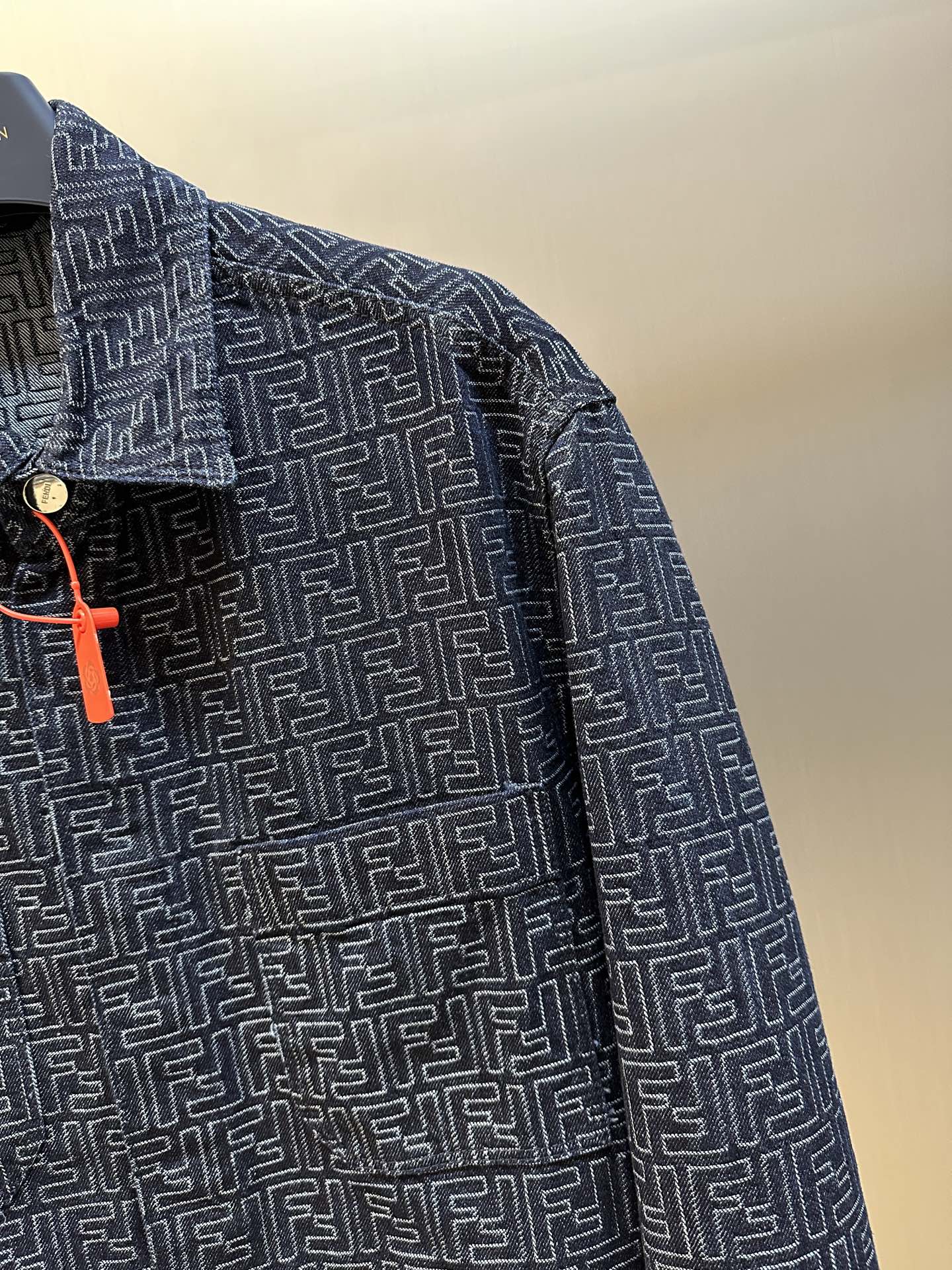 LuxluxHouse Best Quality Clothes Fendi Coats & Jackets