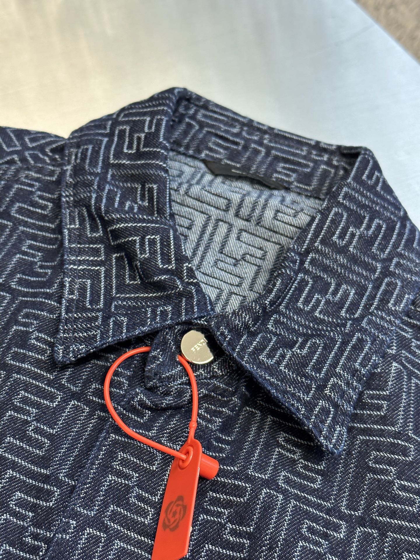 LuxluxHouse Best Quality Clothes Fendi Coats & Jackets