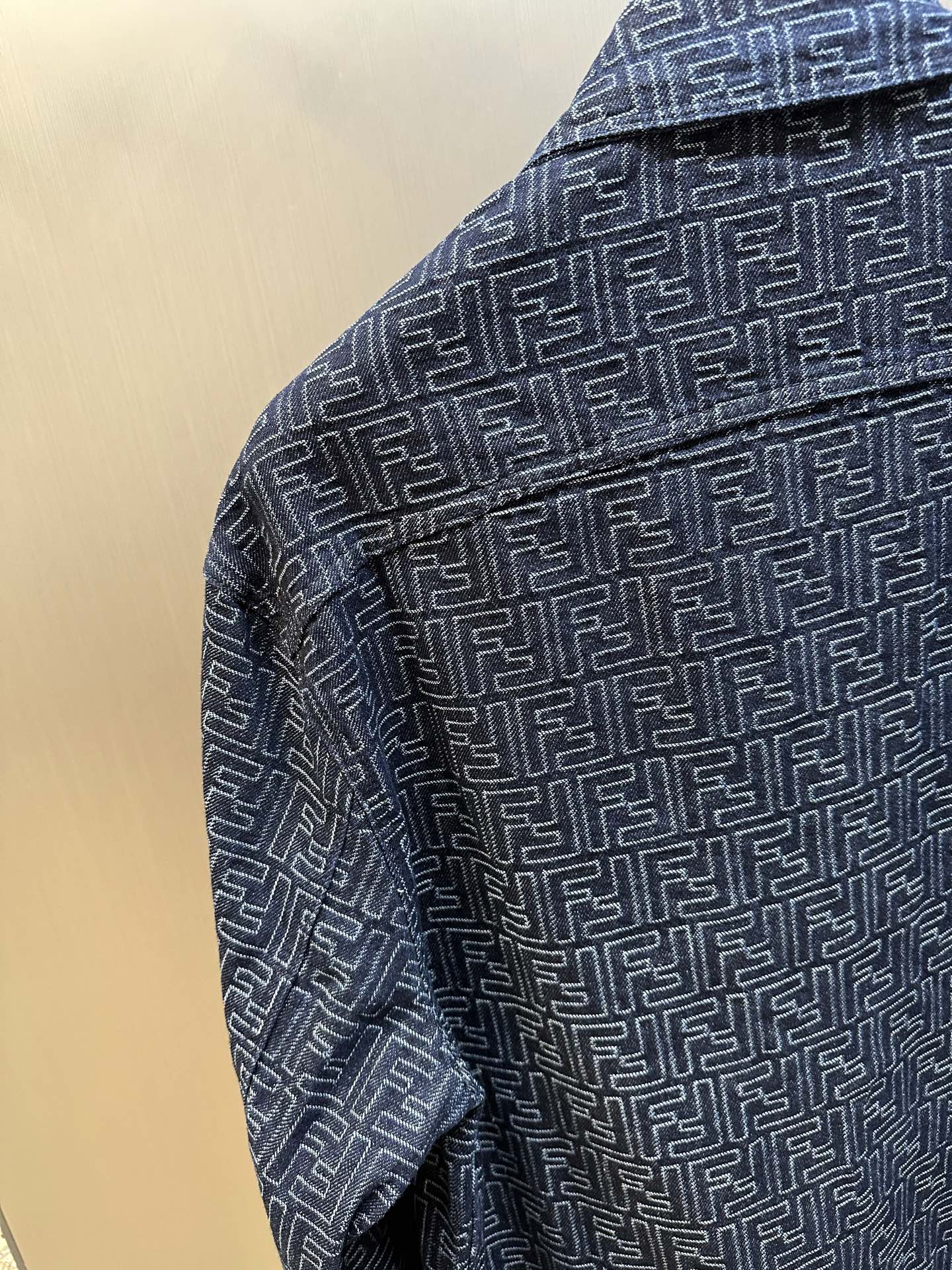 LuxluxHouse Best Quality Clothes Fendi Coats & Jackets