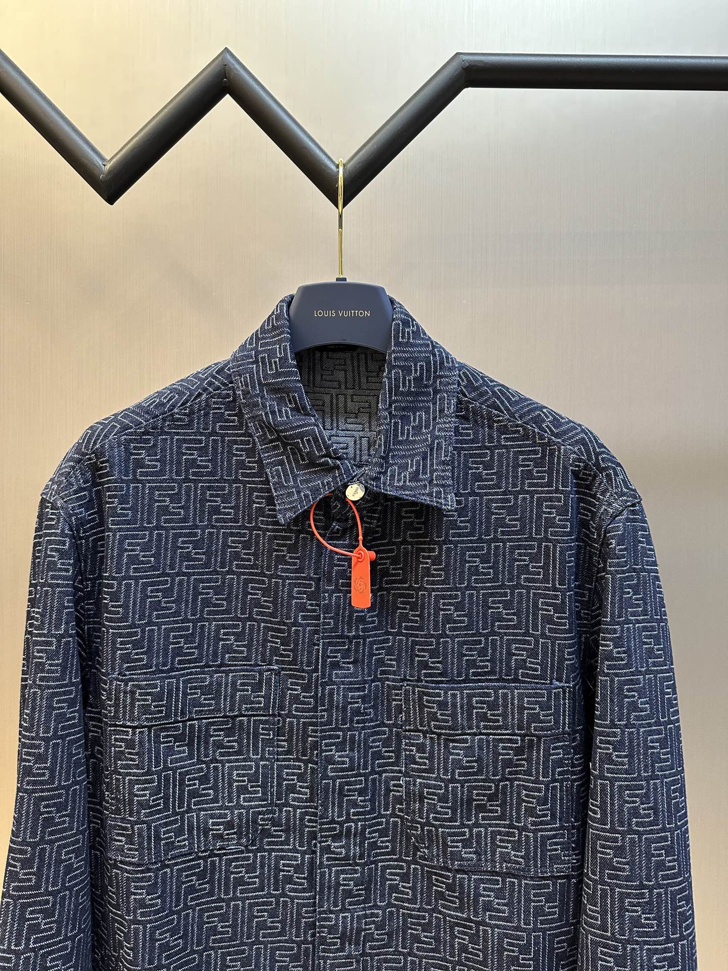 LuxluxHouse Best Quality Clothes Fendi Coats & Jackets