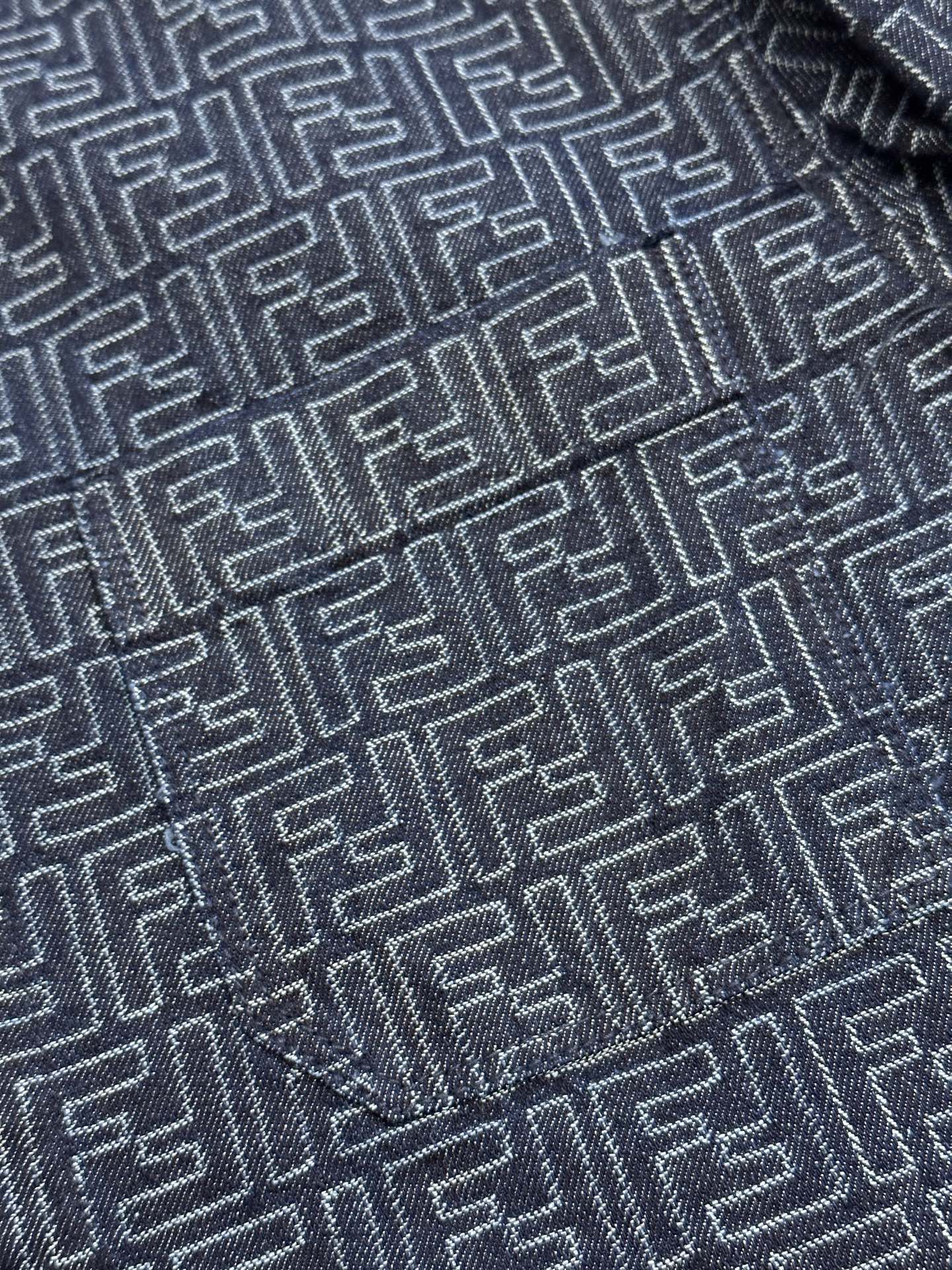 LuxluxHouse Best Quality Clothes Fendi Coats & Jackets