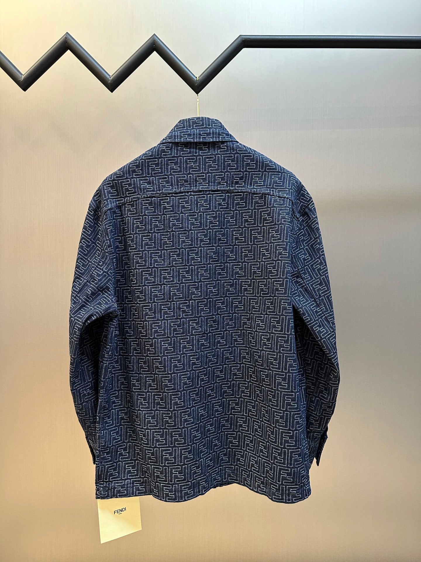 LuxluxHouse Best Quality Clothes Fendi Coats & Jackets