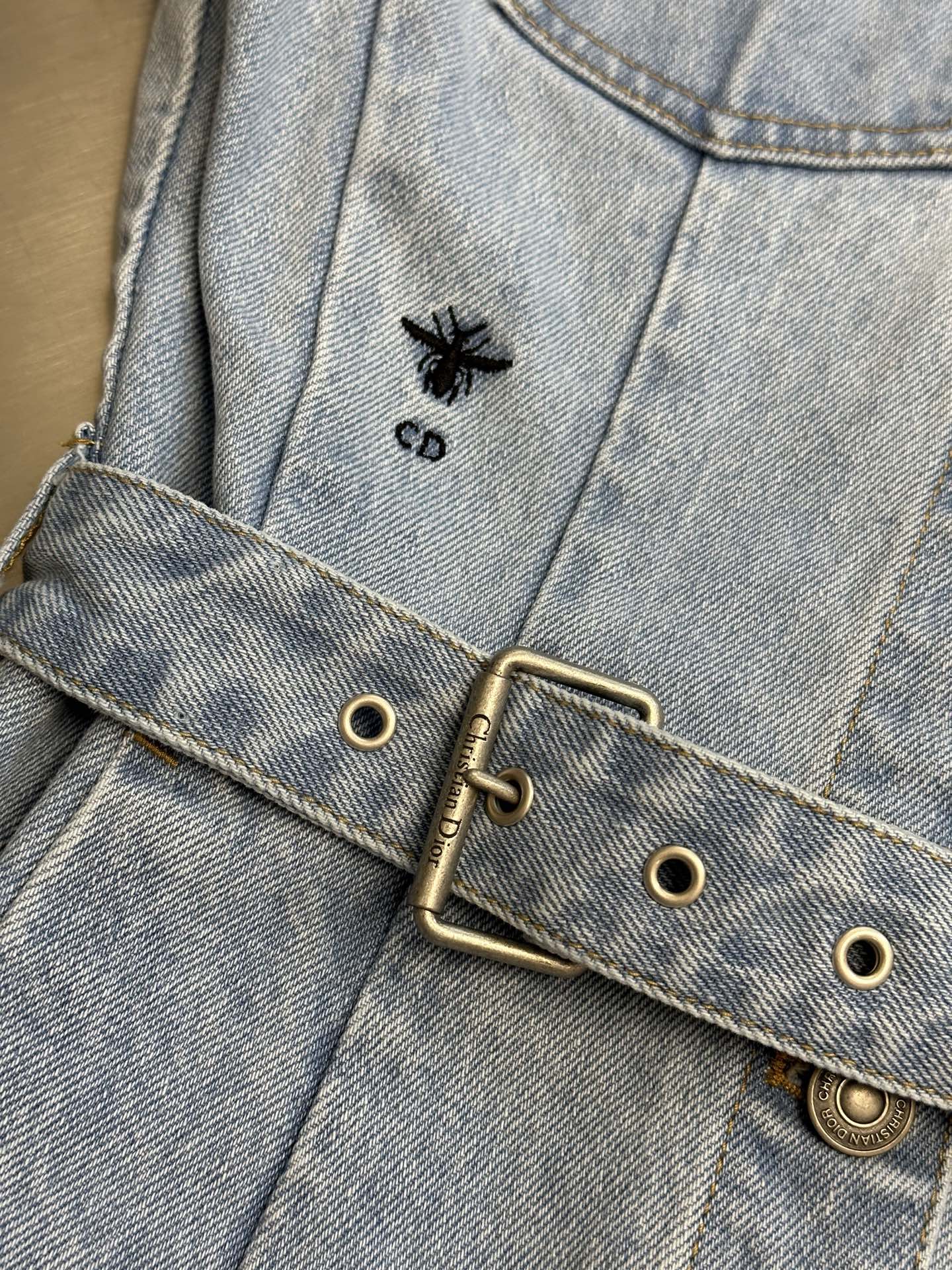 LuxluxHouse Best Quality Clothes Pants Dior
