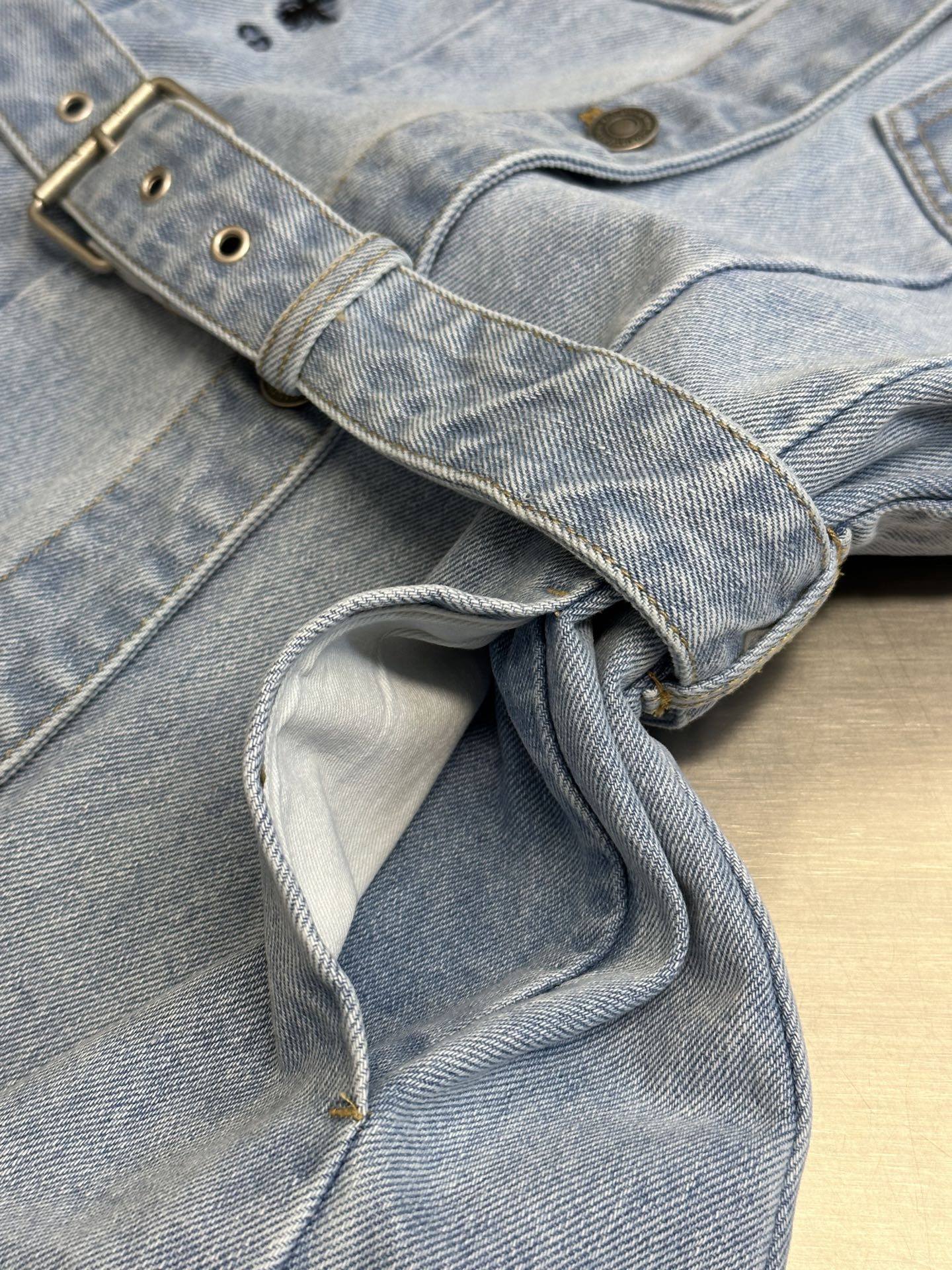 LuxluxHouse Best Quality Clothes Pants Dior