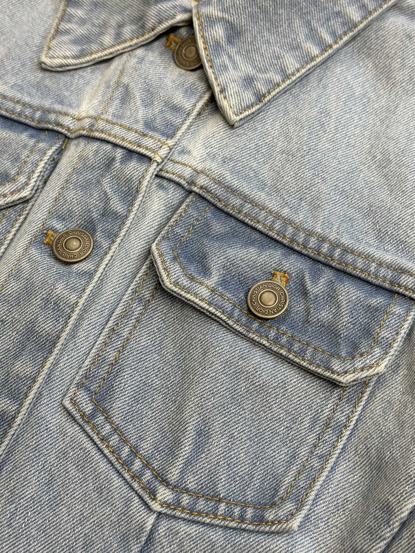 LuxluxHouse Best Quality Clothes Pants Dior