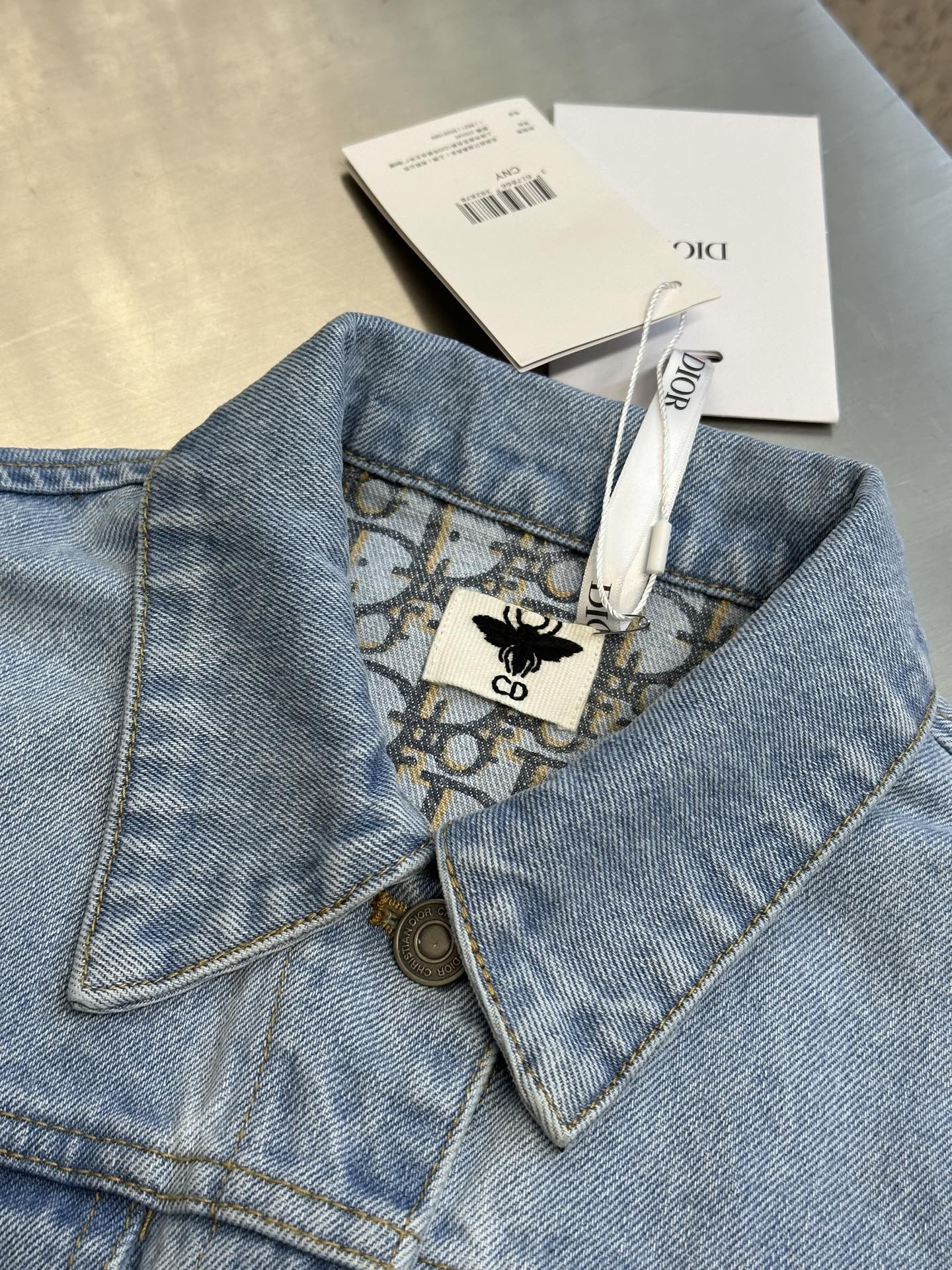 LuxluxHouse Best Quality Clothes Pants Dior