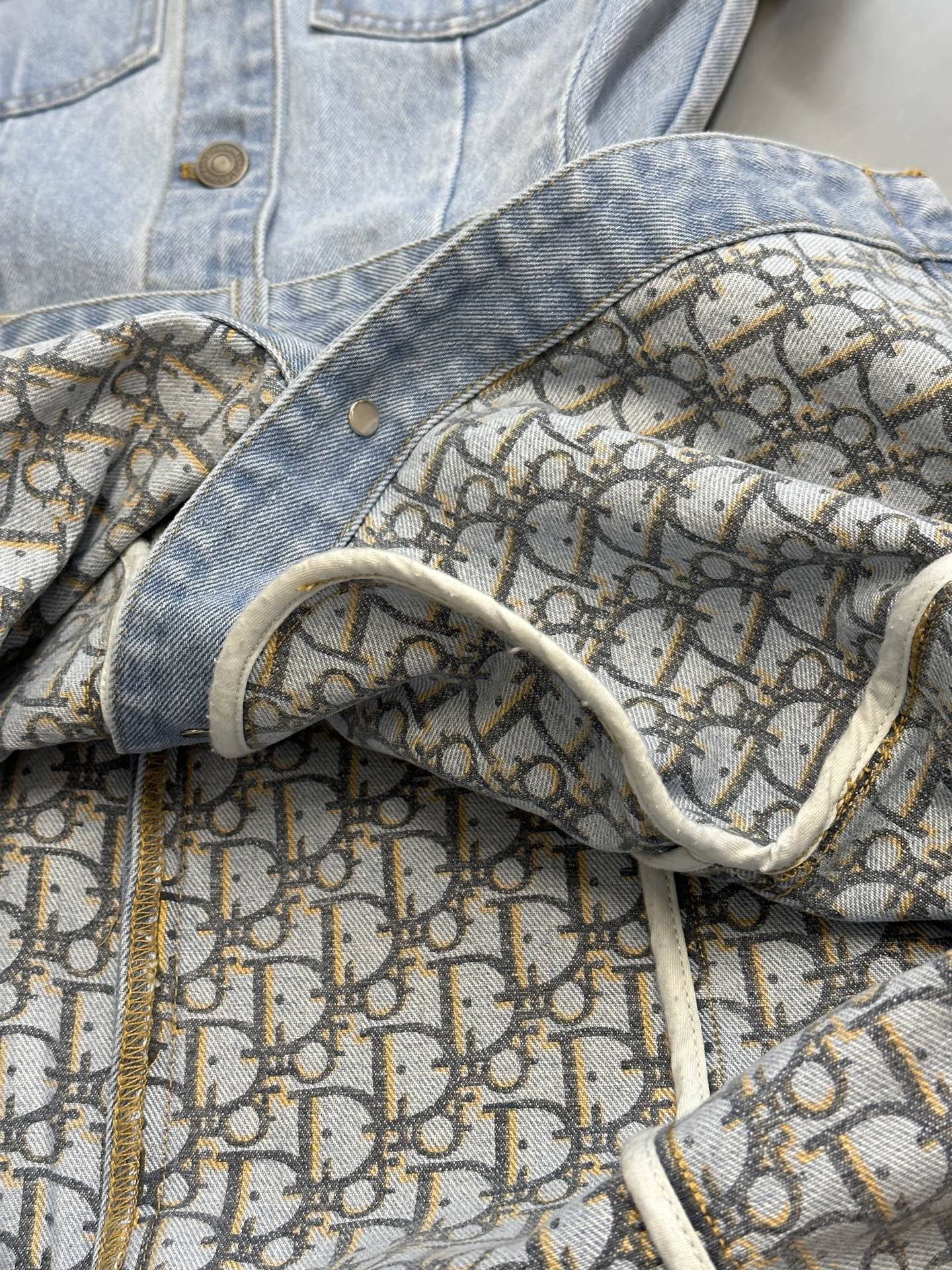LuxluxHouse Best Quality Clothes Pants Dior