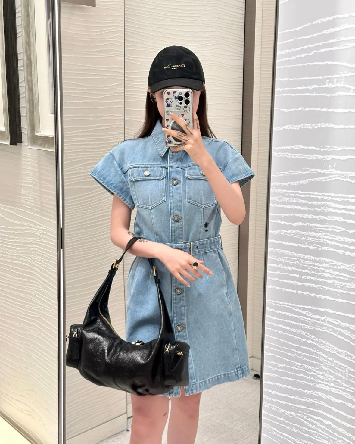 LuxluxHouse Best Quality Clothes Pants Dior