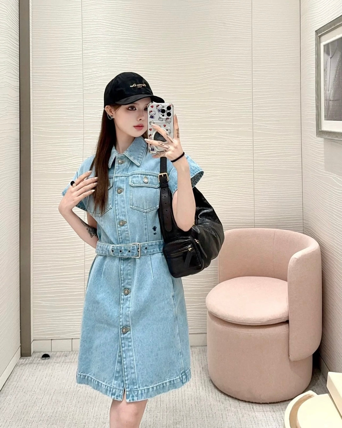 LuxluxHouse Best Quality Clothes Pants Dior