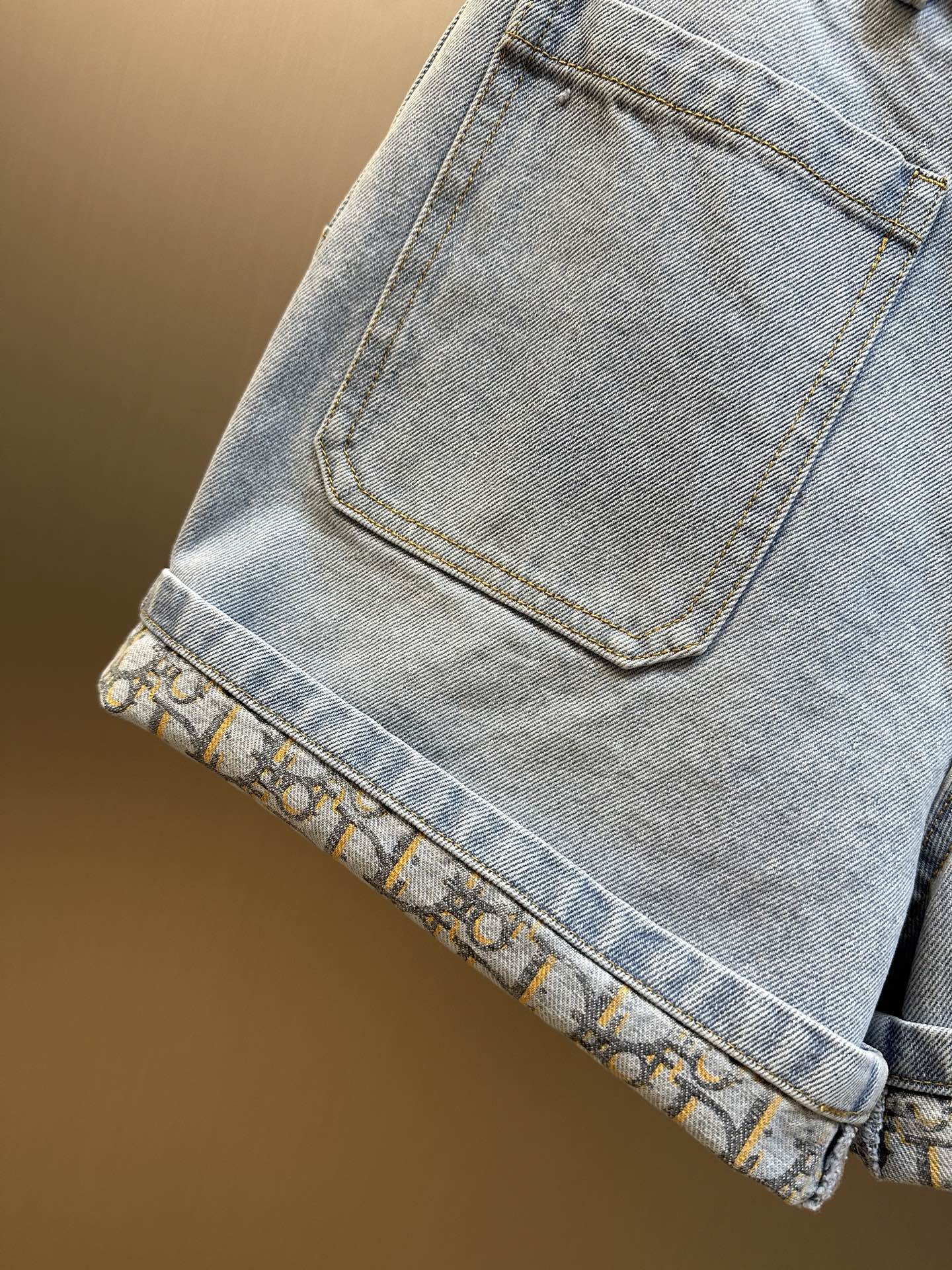 LuxluxHouse Best Quality Clothes Pants Dior
