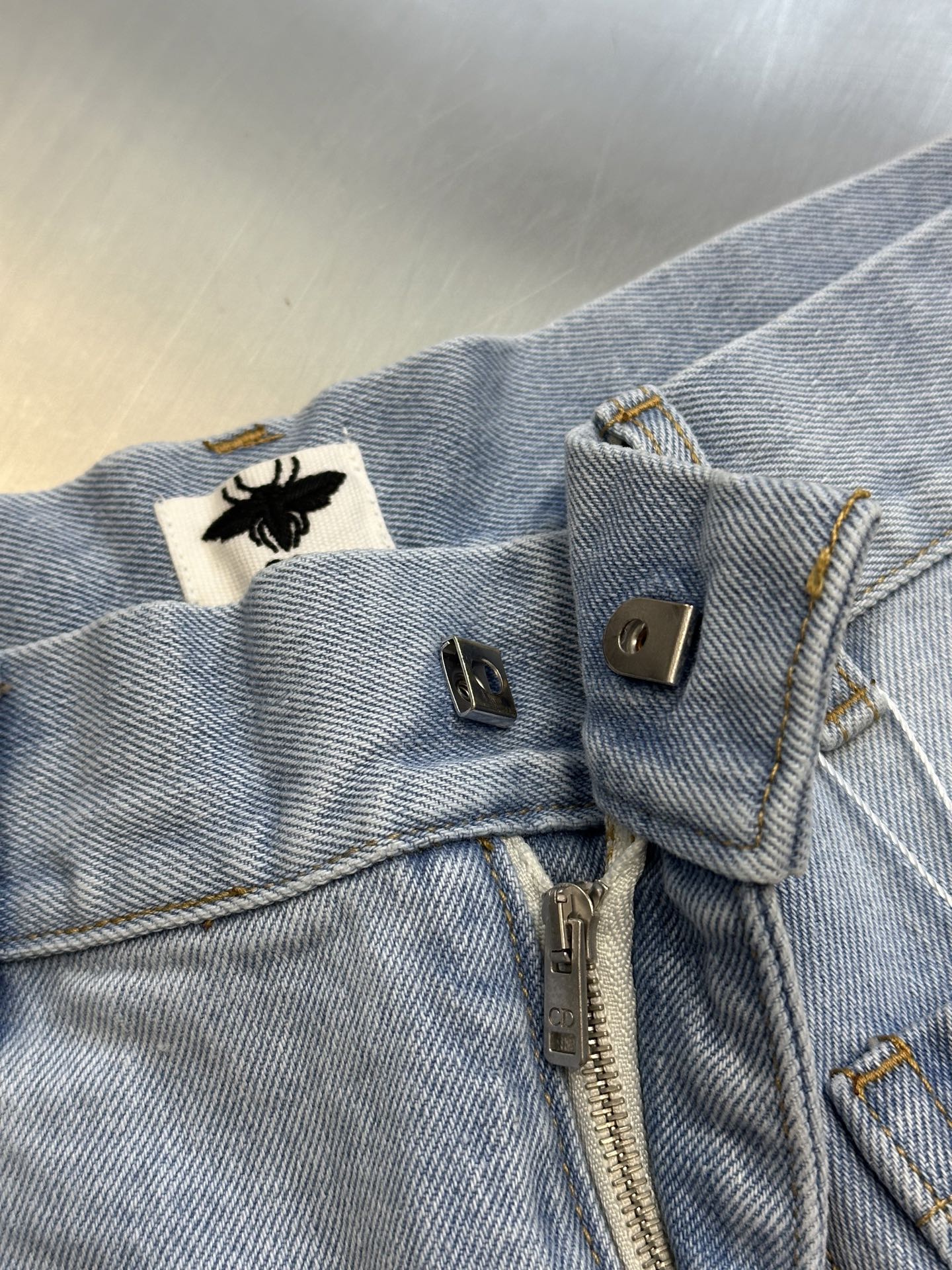 LuxluxHouse Best Quality Clothes Pants Dior