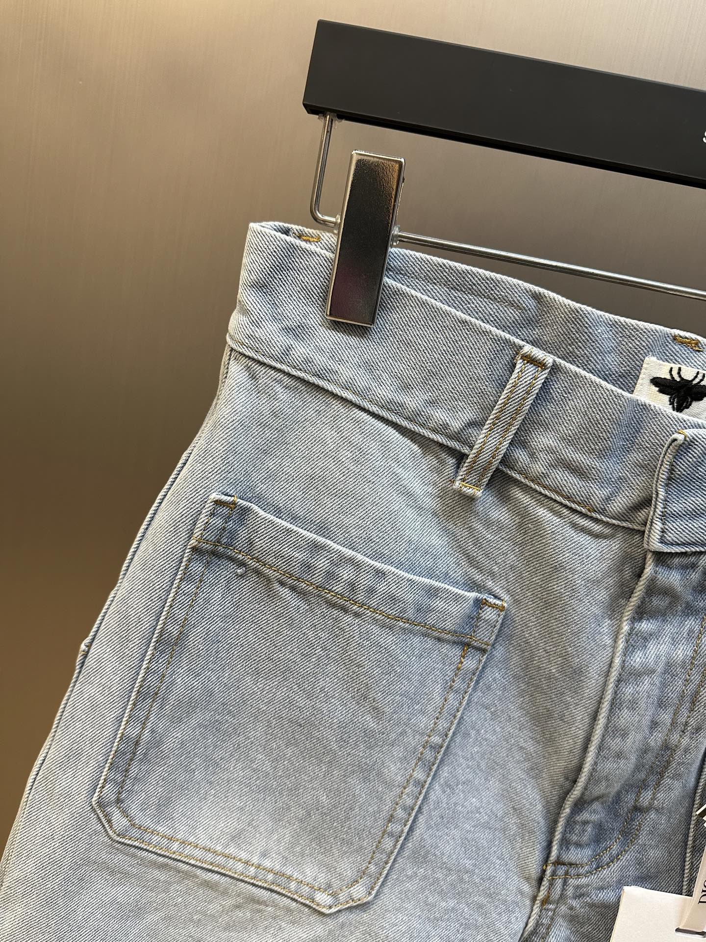 LuxluxHouse Best Quality Clothes Pants Dior