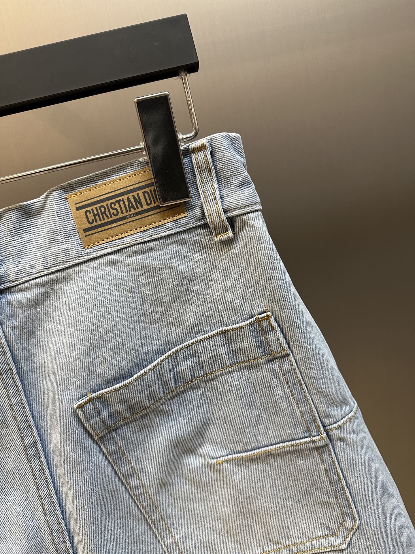 LuxluxHouse Best Quality Clothes Pants Dior