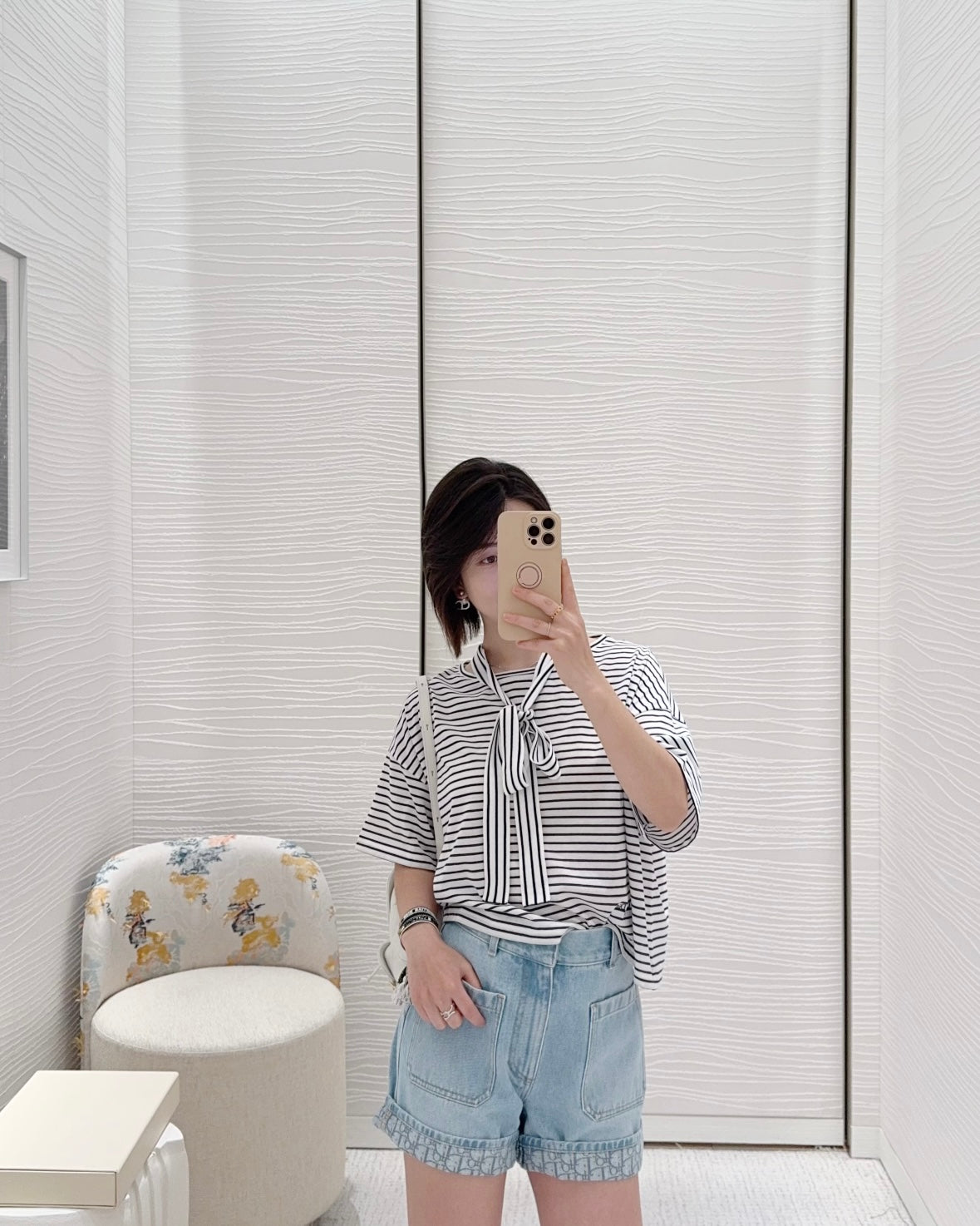 LuxluxHouse Best Quality Clothes Pants Dior