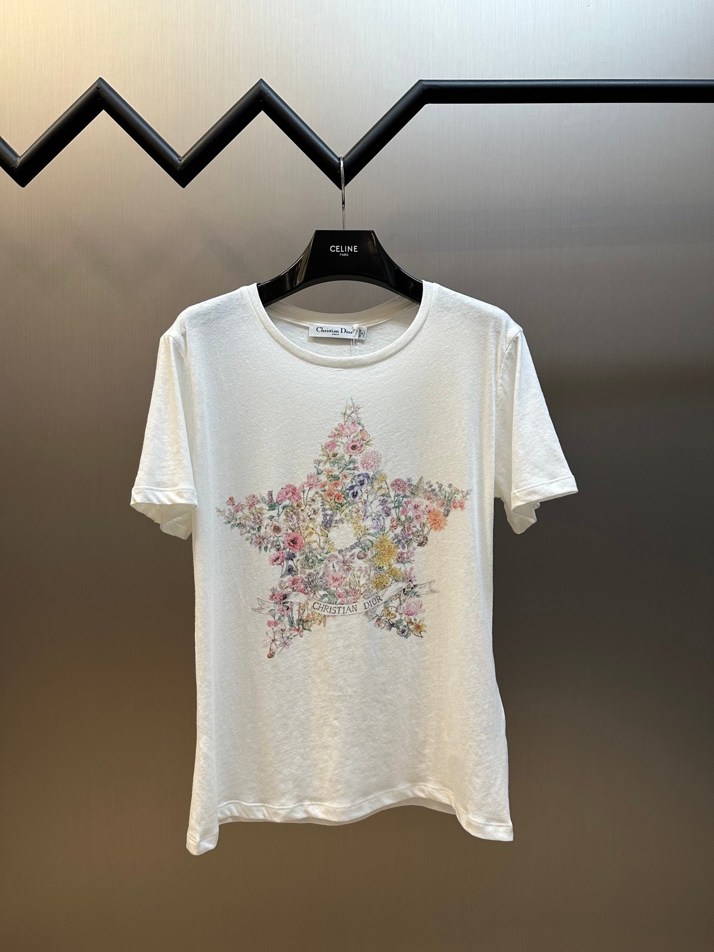 LuxluxHouse Best Quality Clothes T-shirt Dior