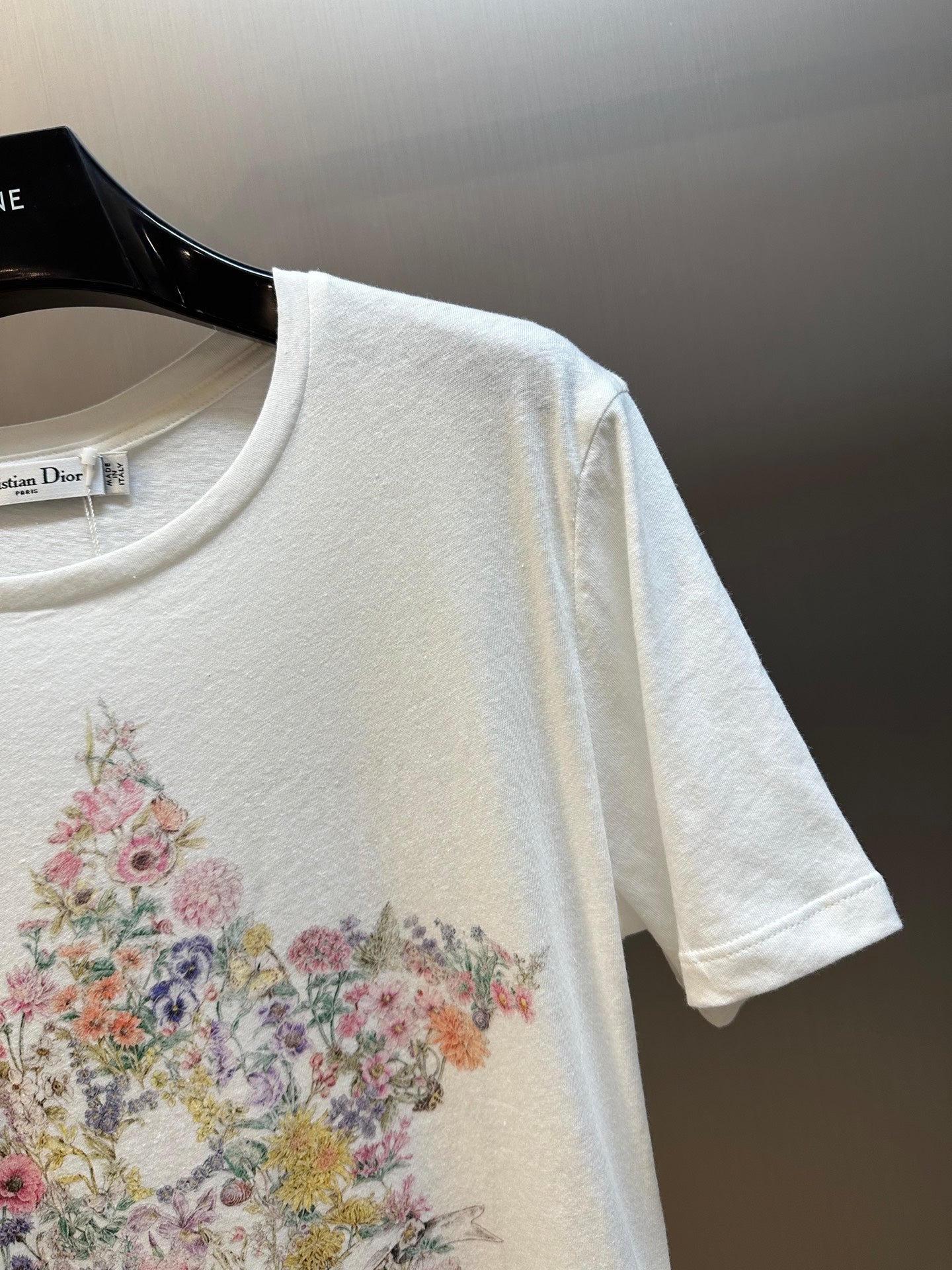 LuxluxHouse Best Quality Clothes T-shirt Dior
