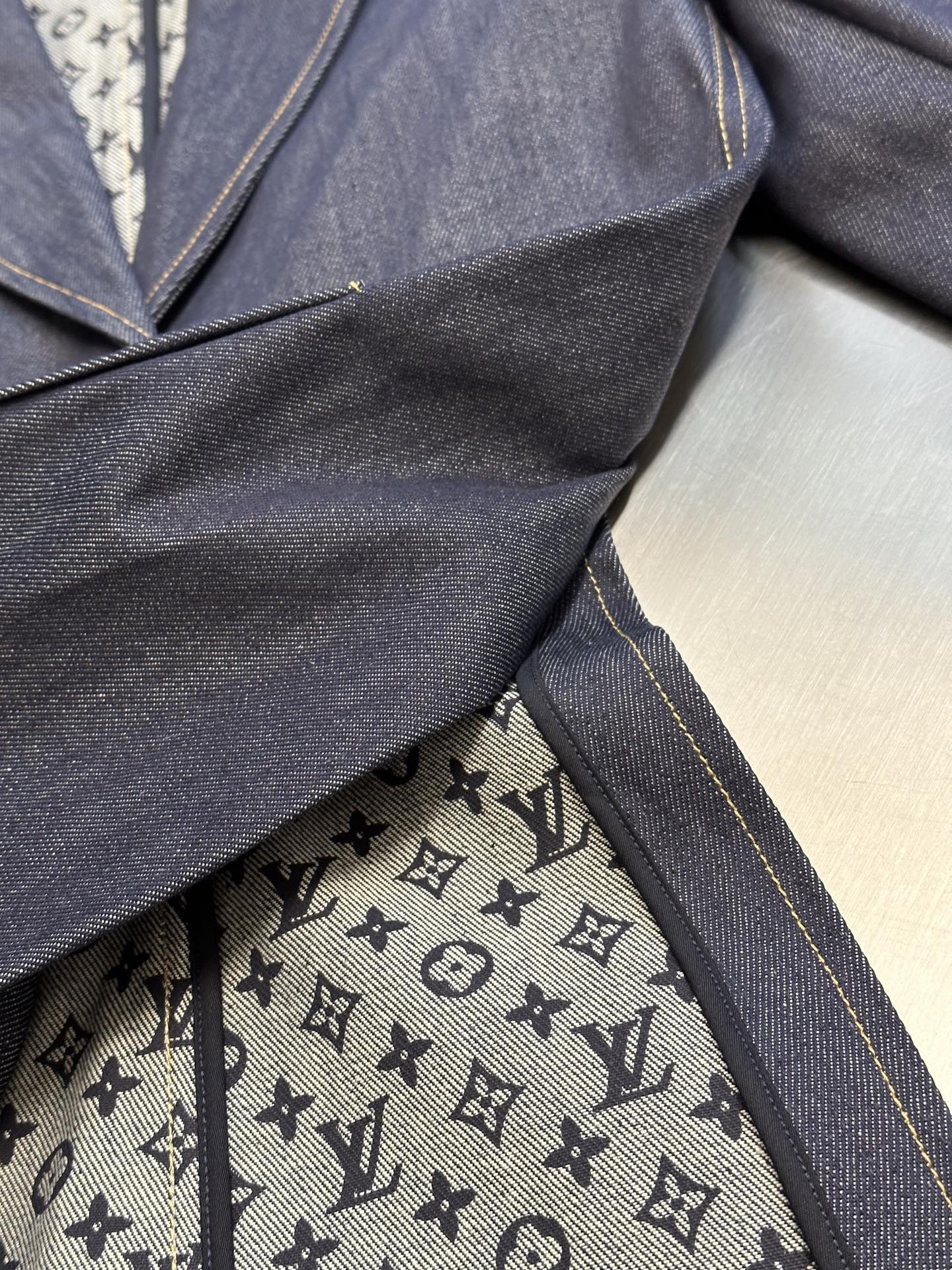 LuxluxHouse Best Quality Clothes Coats & Jackets Louis Vuitton