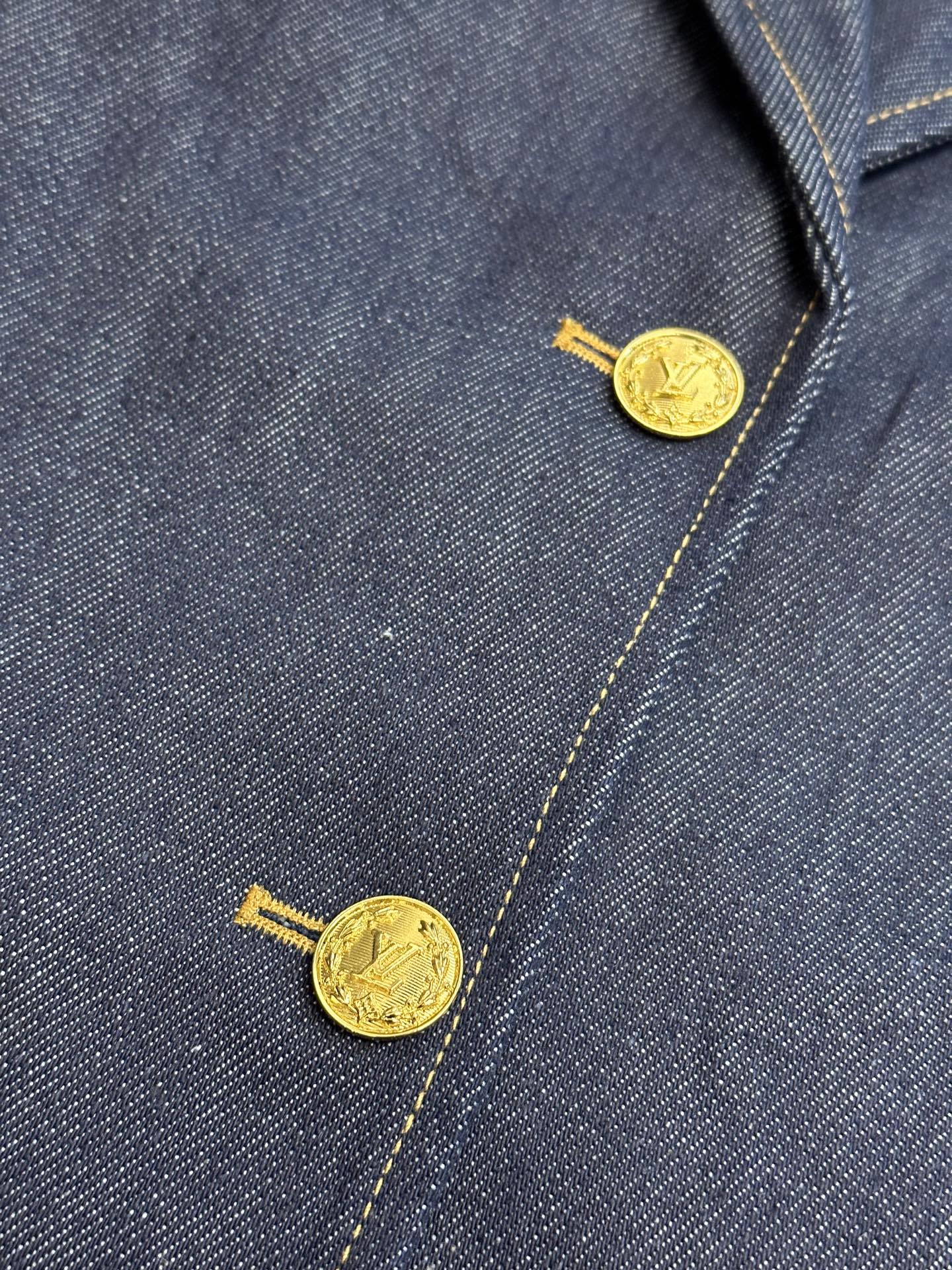 LuxluxHouse Best Quality Clothes Coats & Jackets Louis Vuitton