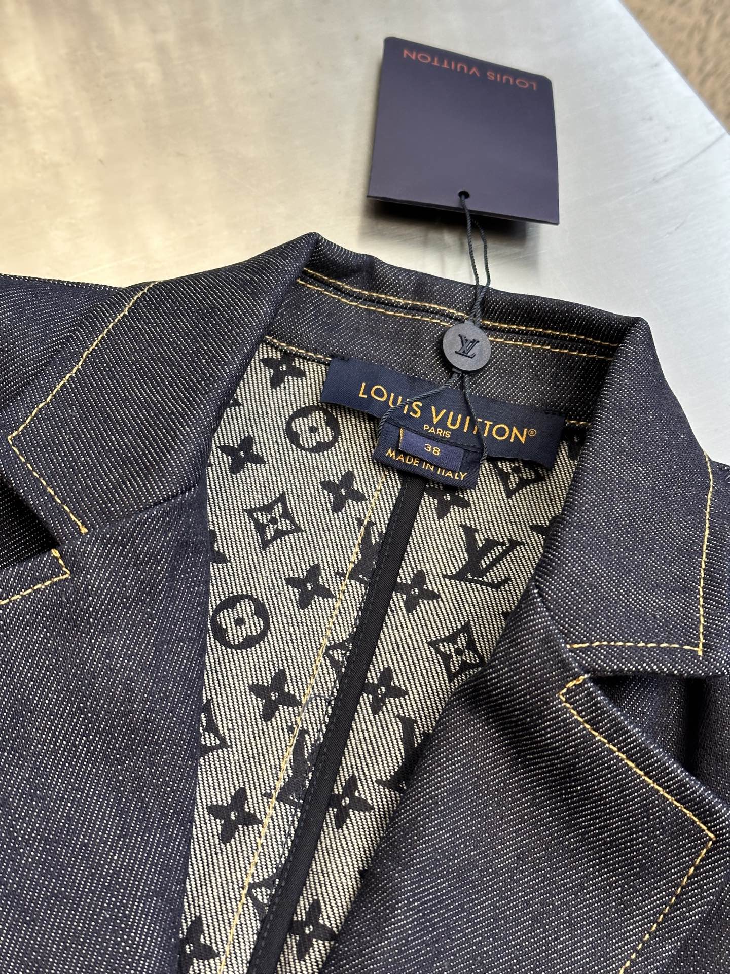 LuxluxHouse Best Quality Clothes Coats & Jackets Louis Vuitton