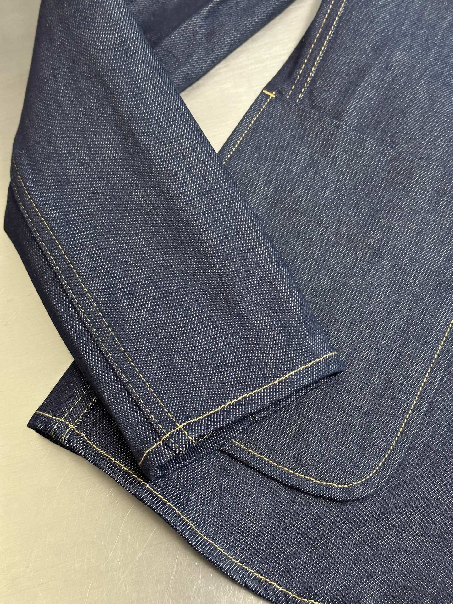 LuxluxHouse Best Quality Clothes Coats & Jackets Louis Vuitton