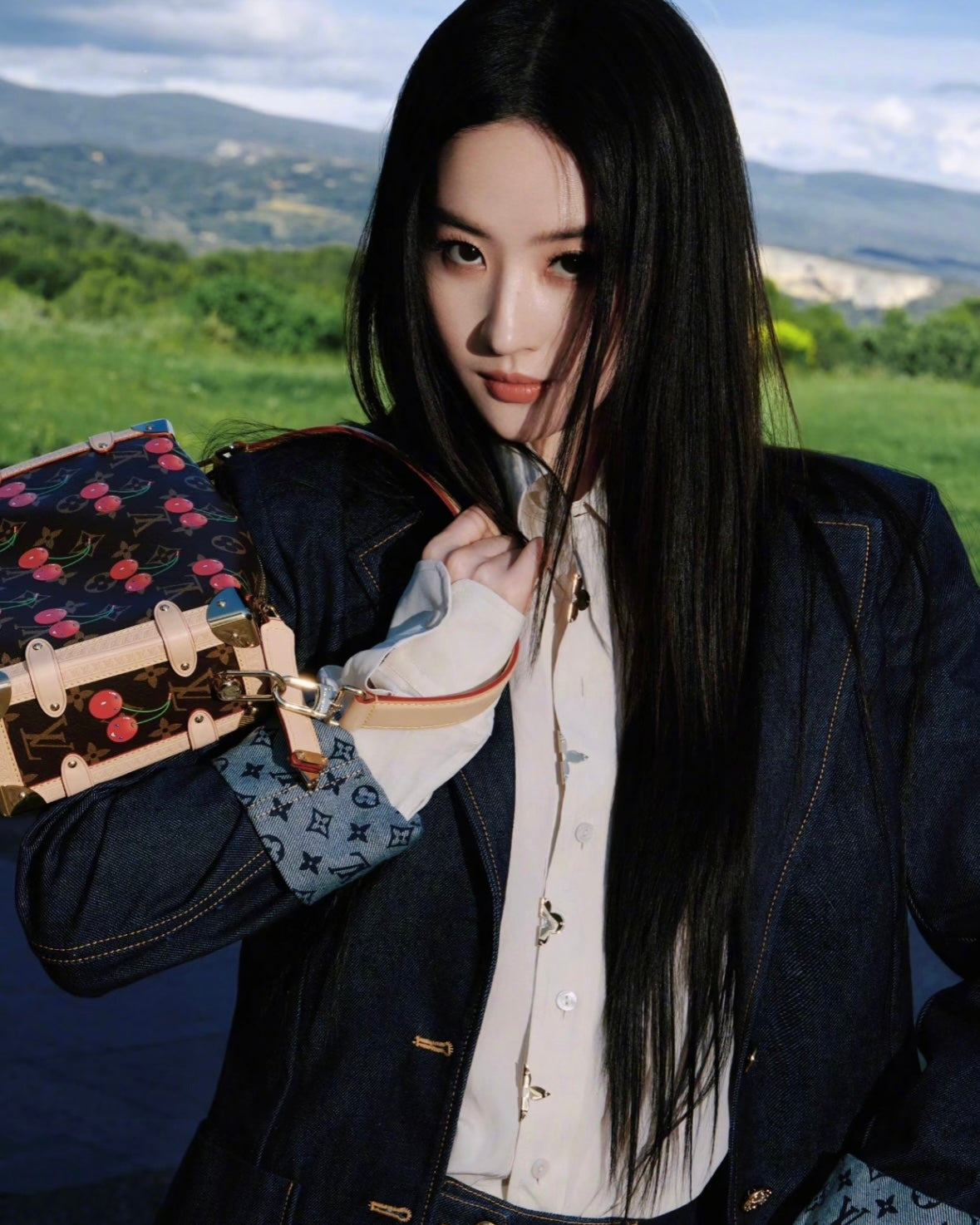 LuxluxHouse Best Quality Clothes Coats & Jackets Louis Vuitton