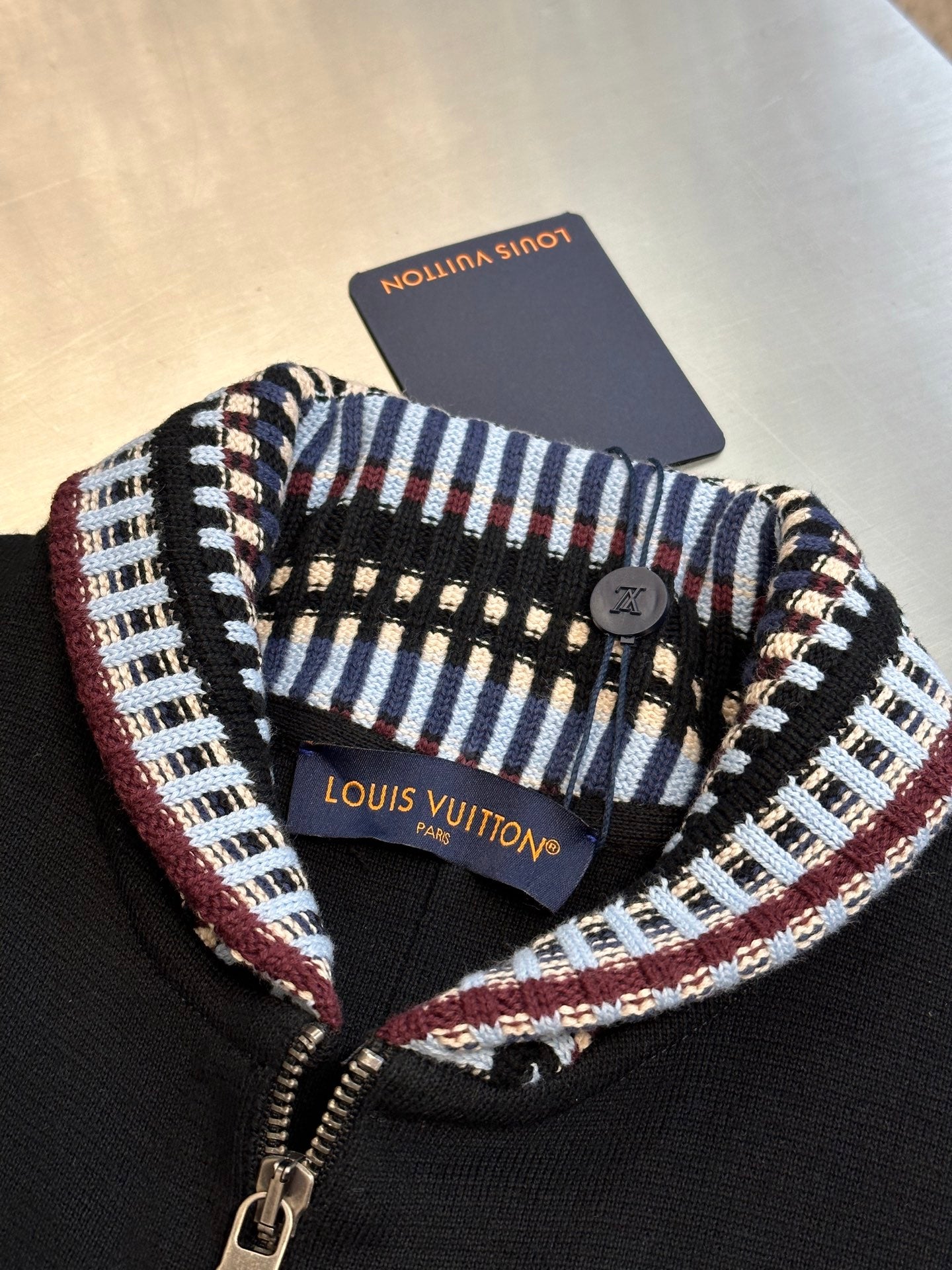 LuxluxHouse Best Quality Clothes Coats & Jackets Louis Vuitton