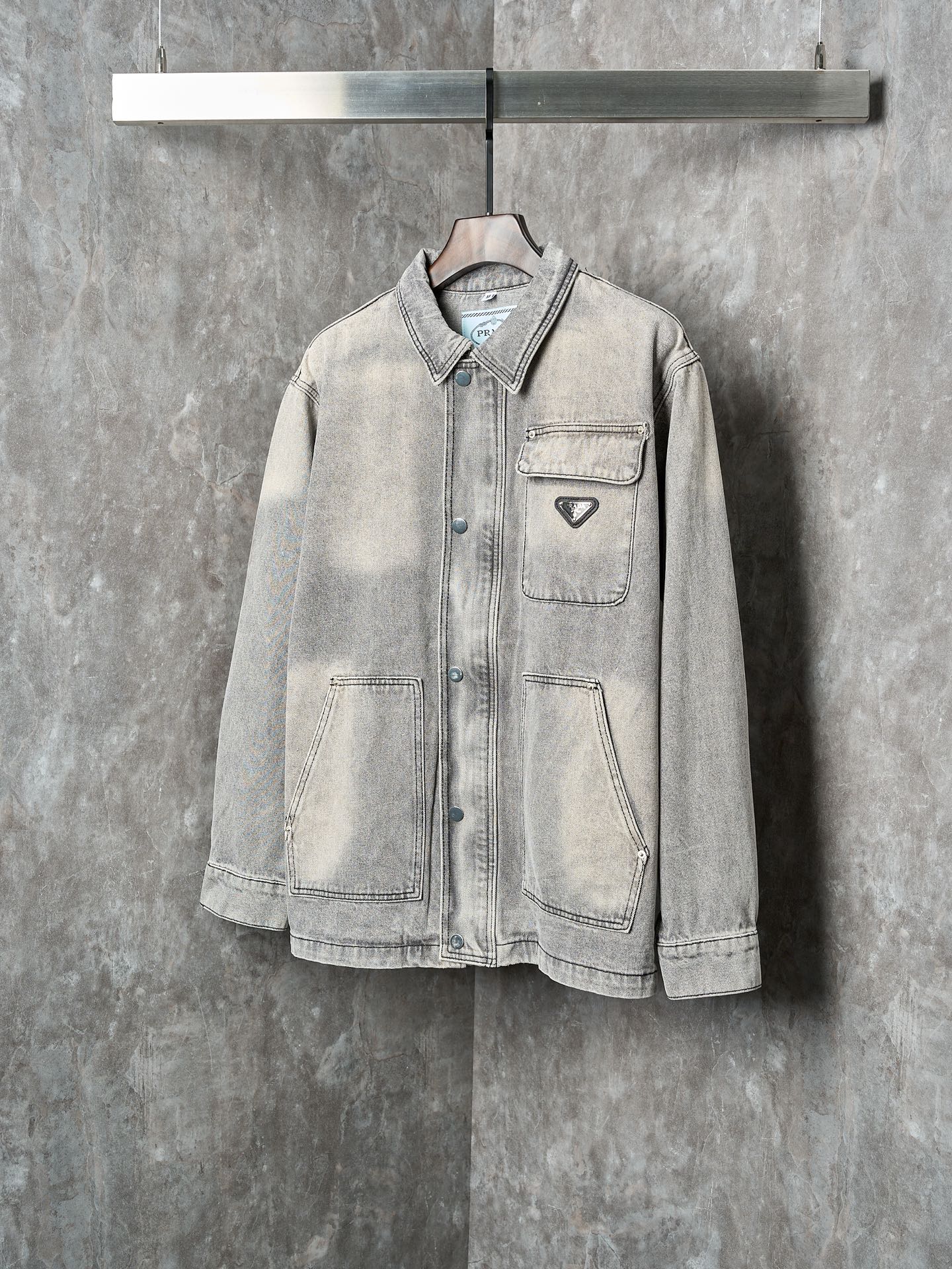 LuxluxHouse Best Quality Clothes Coats & Jackets Prada