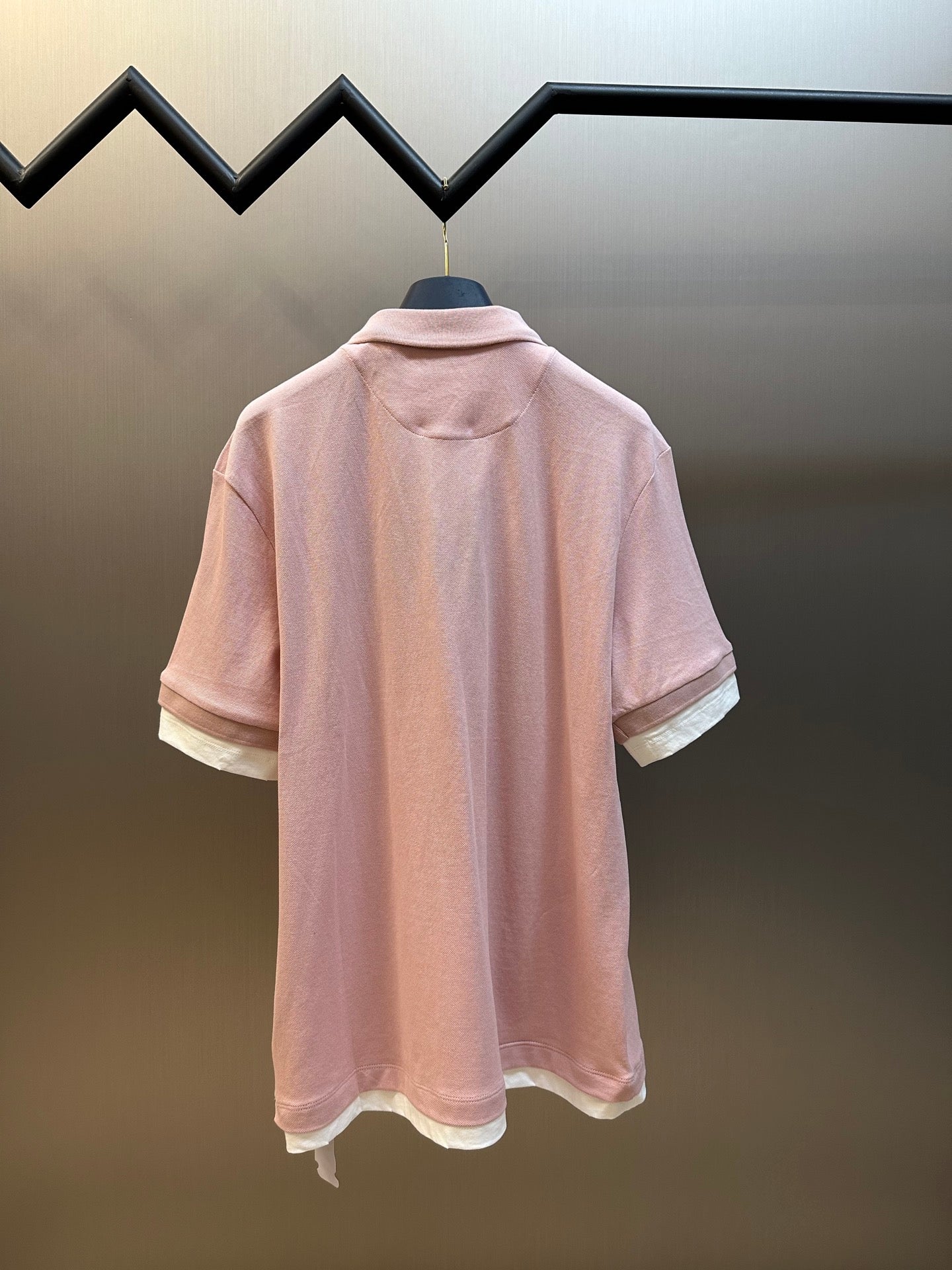 LuxluxHouse Best Quality Clothes Shirts&Polo Prada