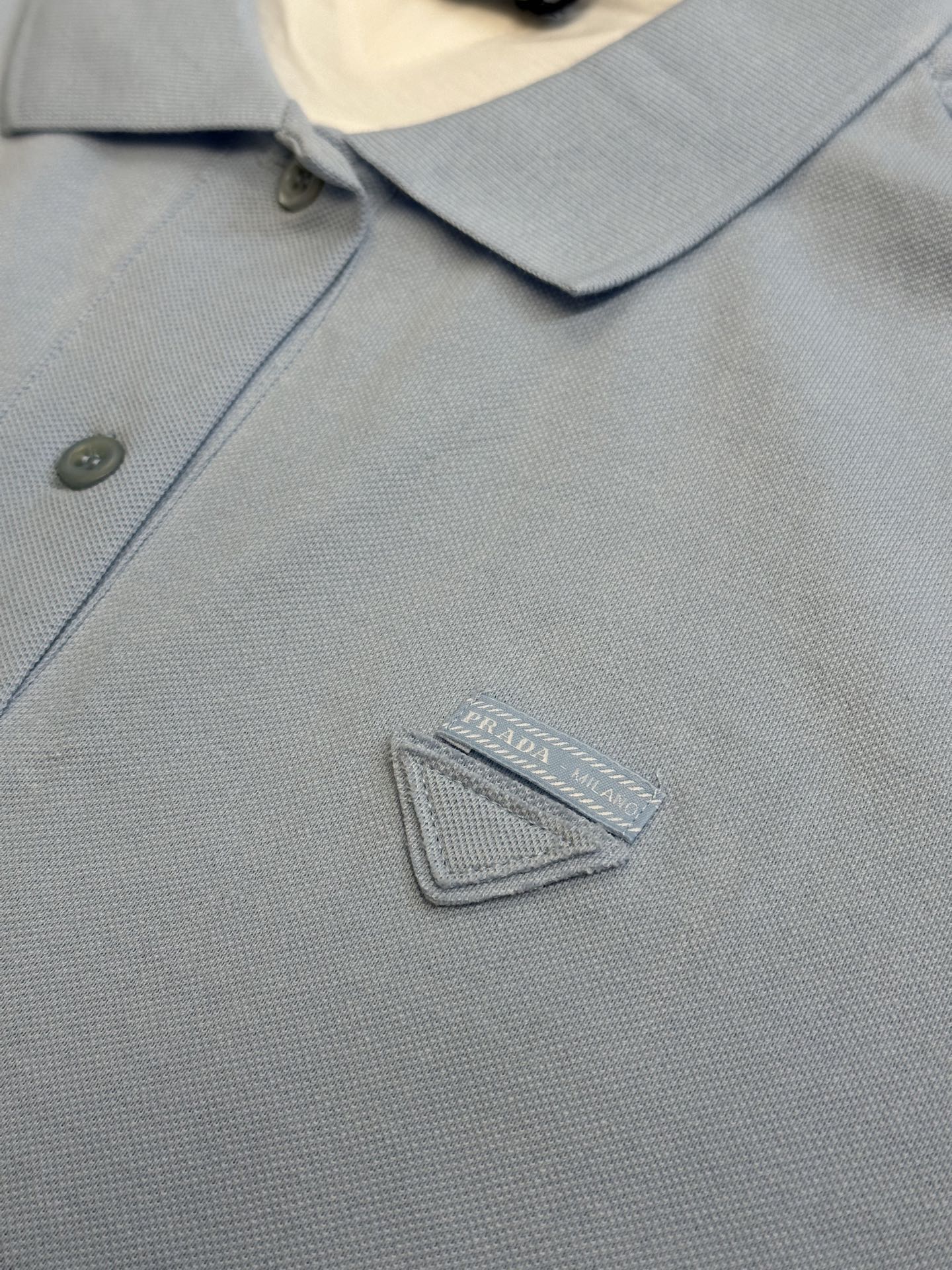 LuxluxHouse Best Quality Clothes Shirts&Polo Prada