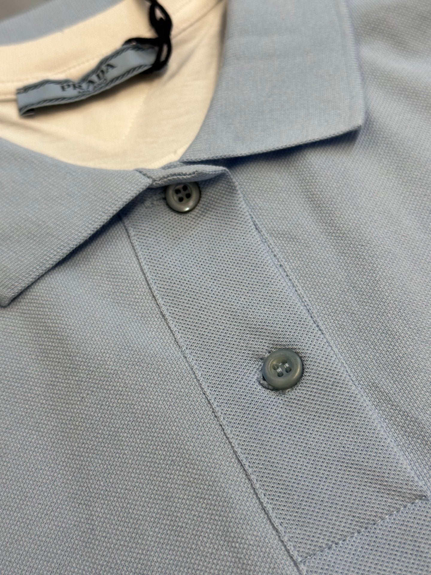LuxluxHouse Best Quality Clothes Shirts&Polo Prada