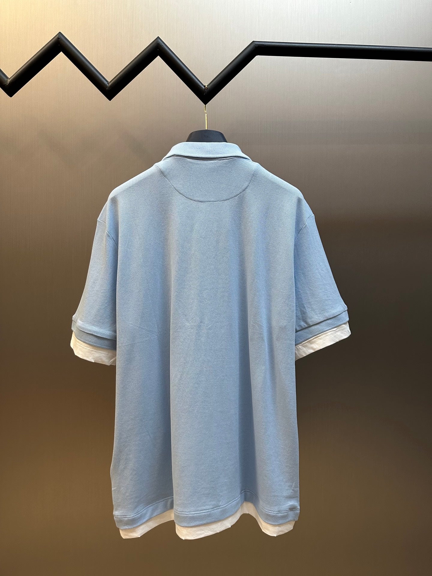 LuxluxHouse Best Quality Clothes Shirts&Polo Prada