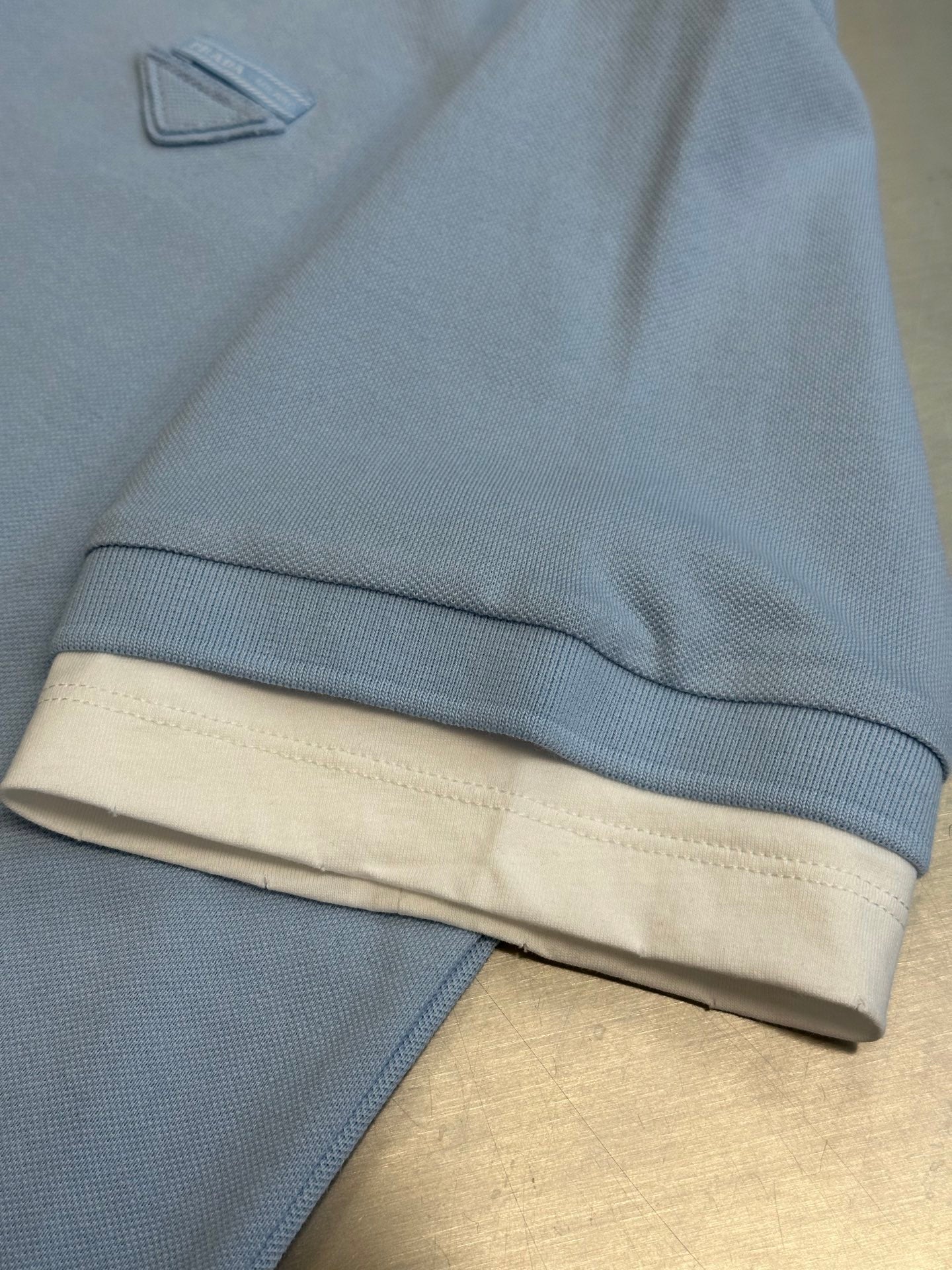 LuxluxHouse Best Quality Clothes Shirts&Polo Prada