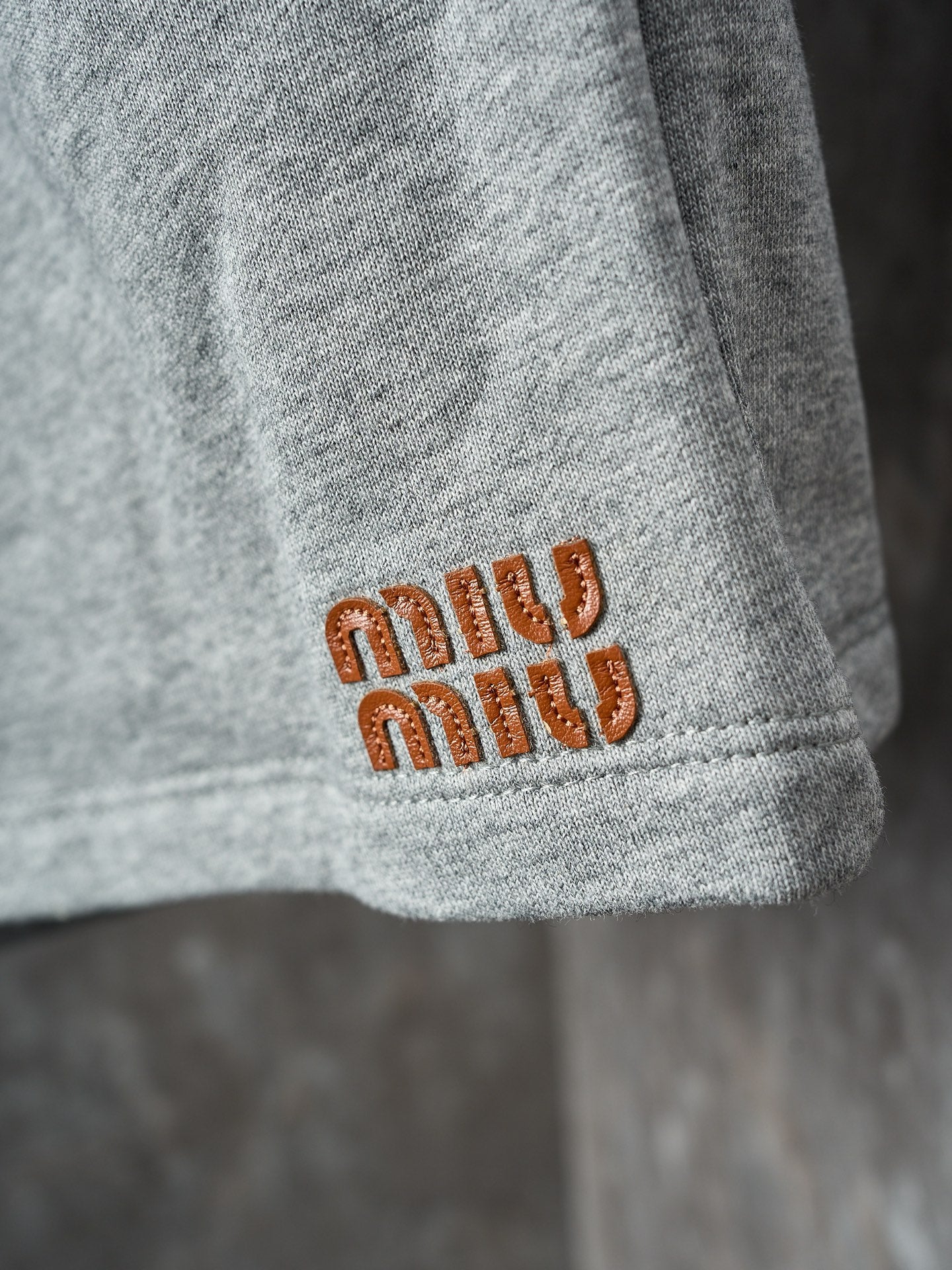 LuxluxHouse Best Quality Clothes Miu Miu Pants