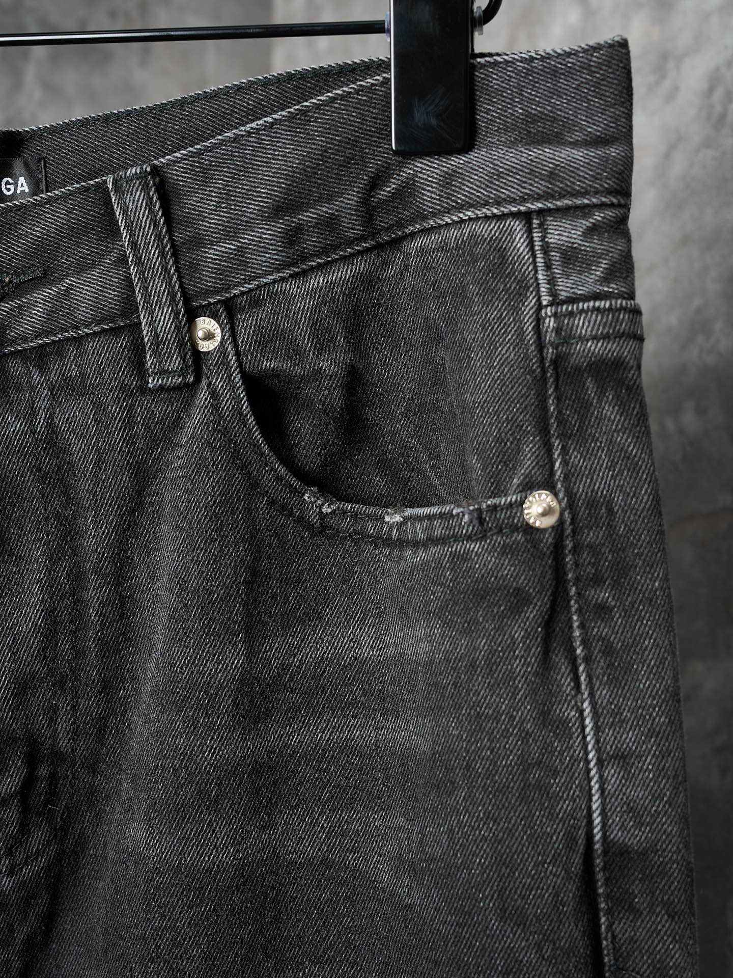 LuxluxHouse Best Quality Clothes Balenciaga Pants