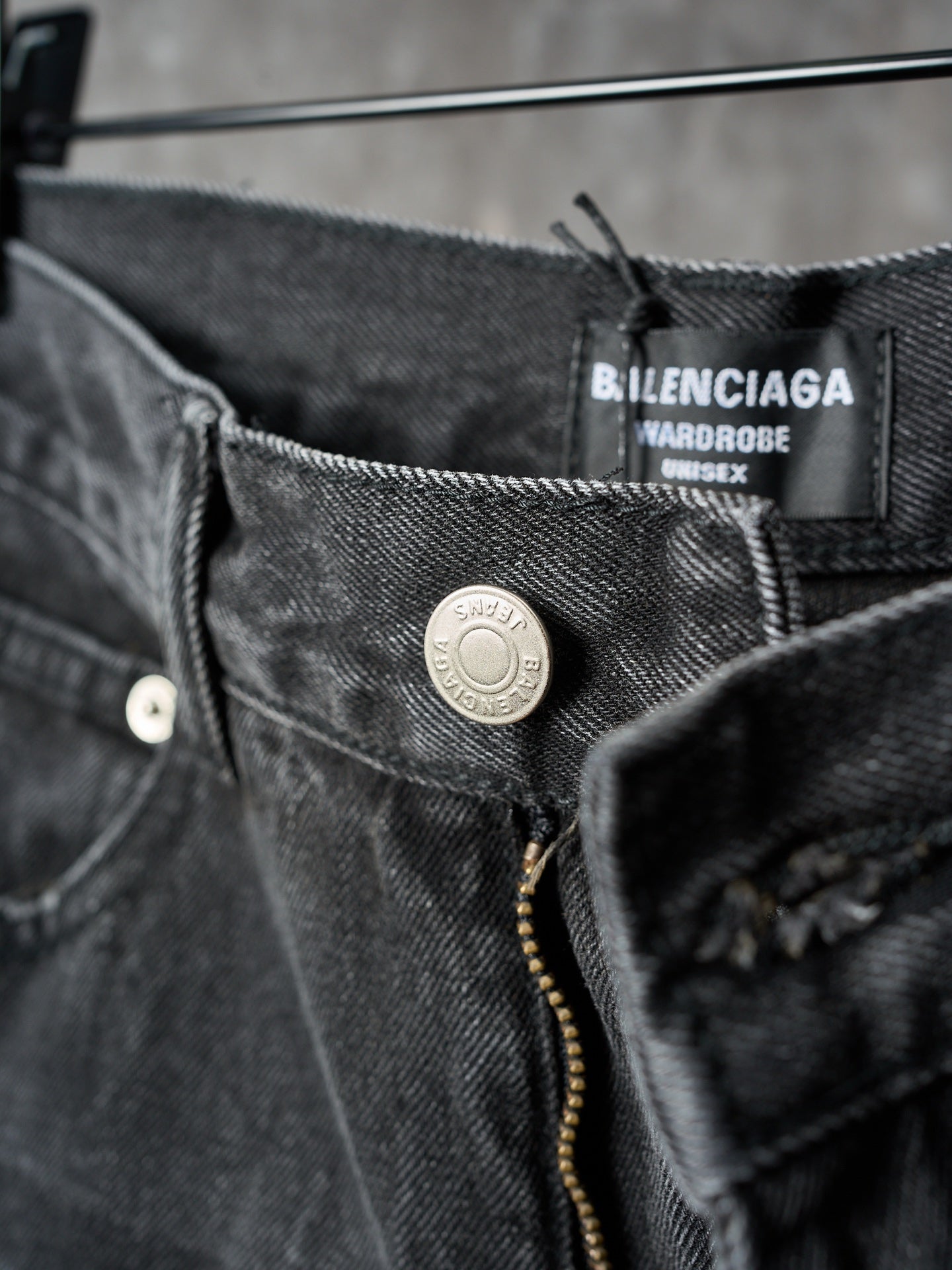 LuxluxHouse Best Quality Clothes Balenciaga Pants