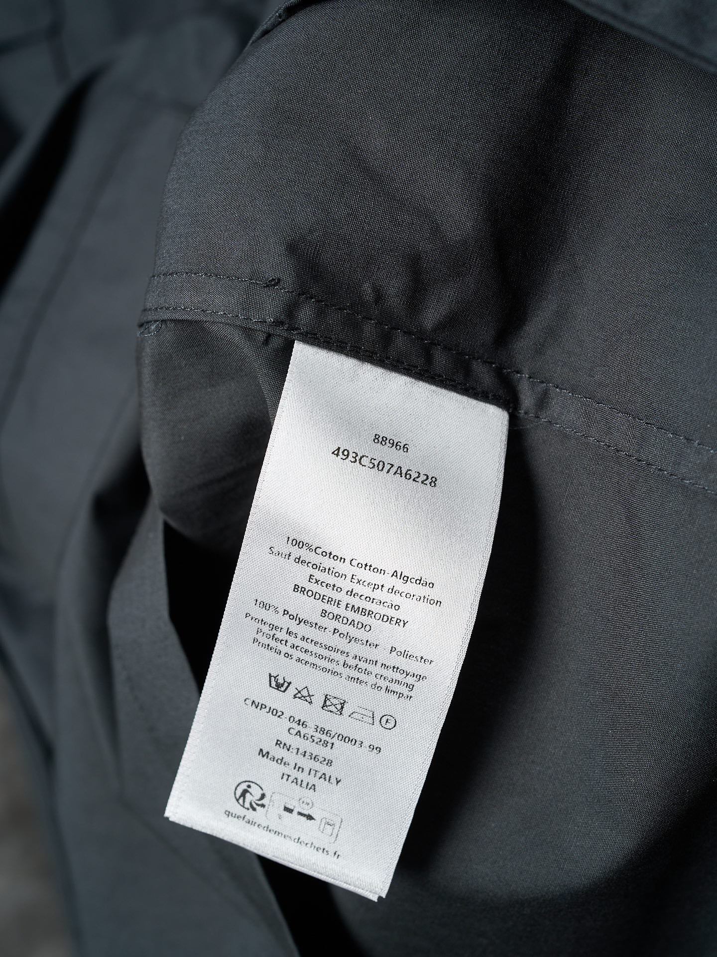 LuxluxHouse Best Quality Clothes Coats & Jackets Dior