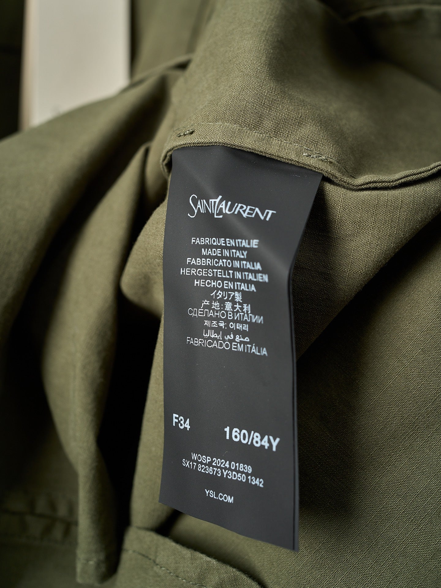 LuxluxHouse Best Quality Clothes Shirts&Polo Arcteryx