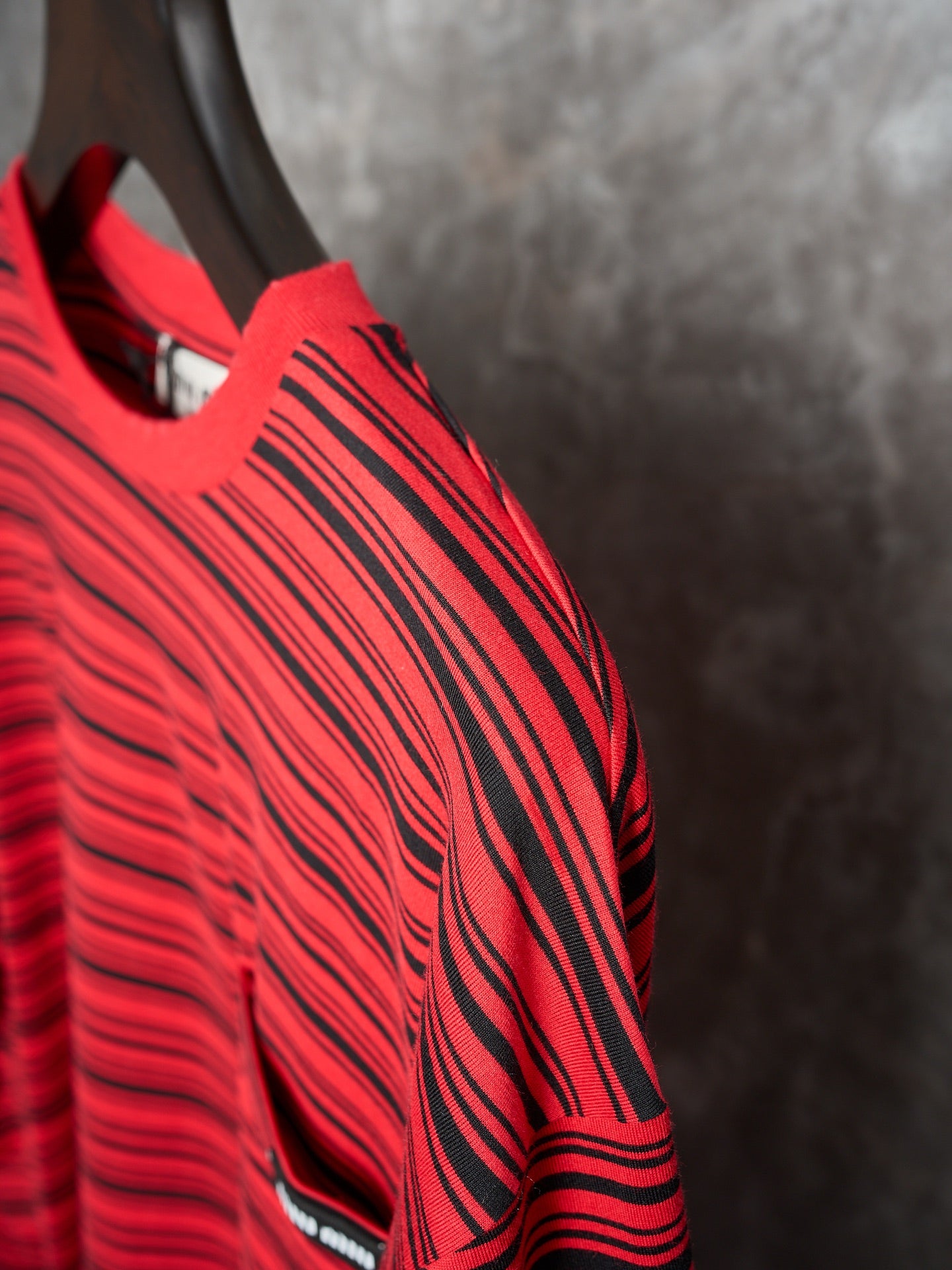 LuxluxHouse Best Quality Clothes Miu Miu T-shirt